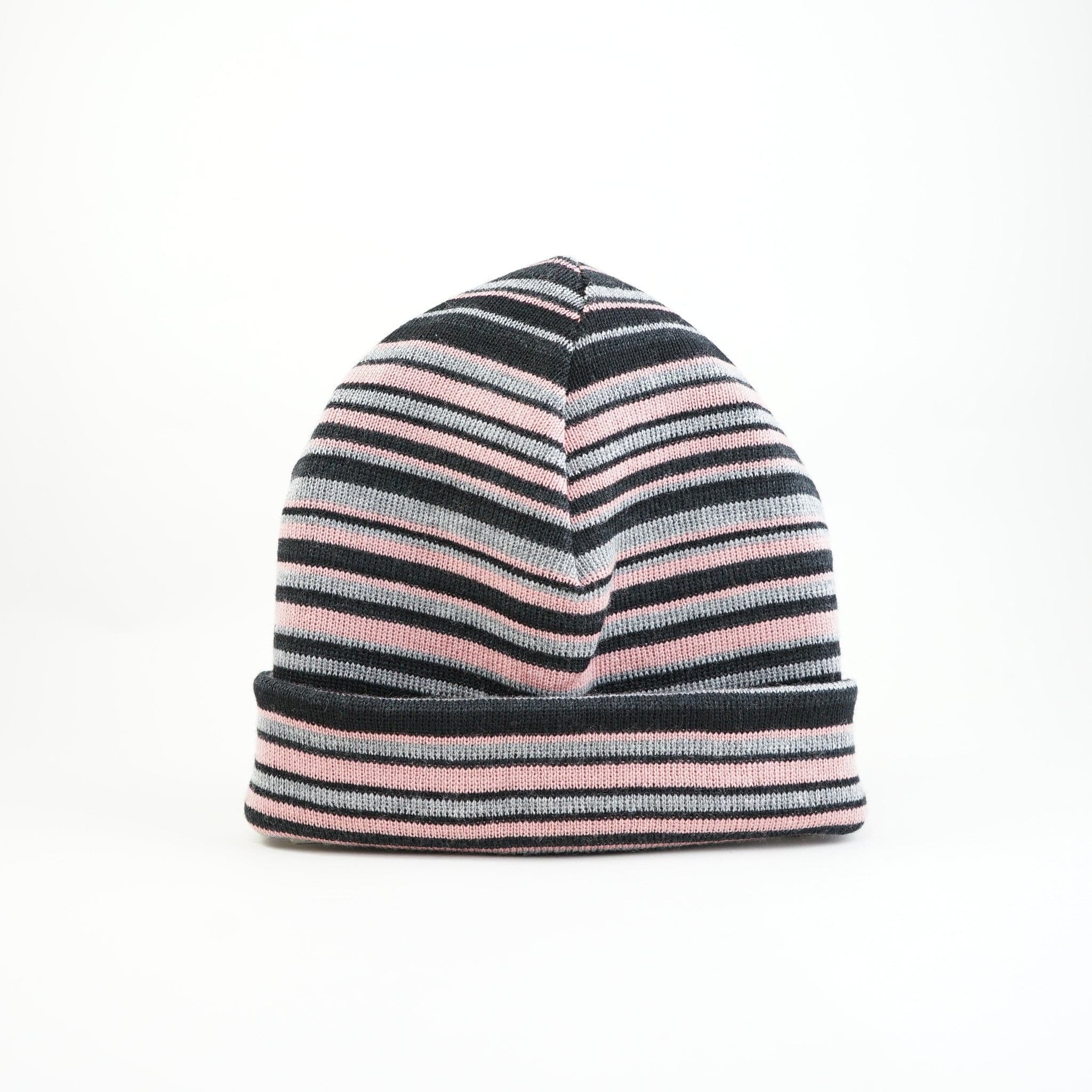 Beanie Stripes Modus Vivendi