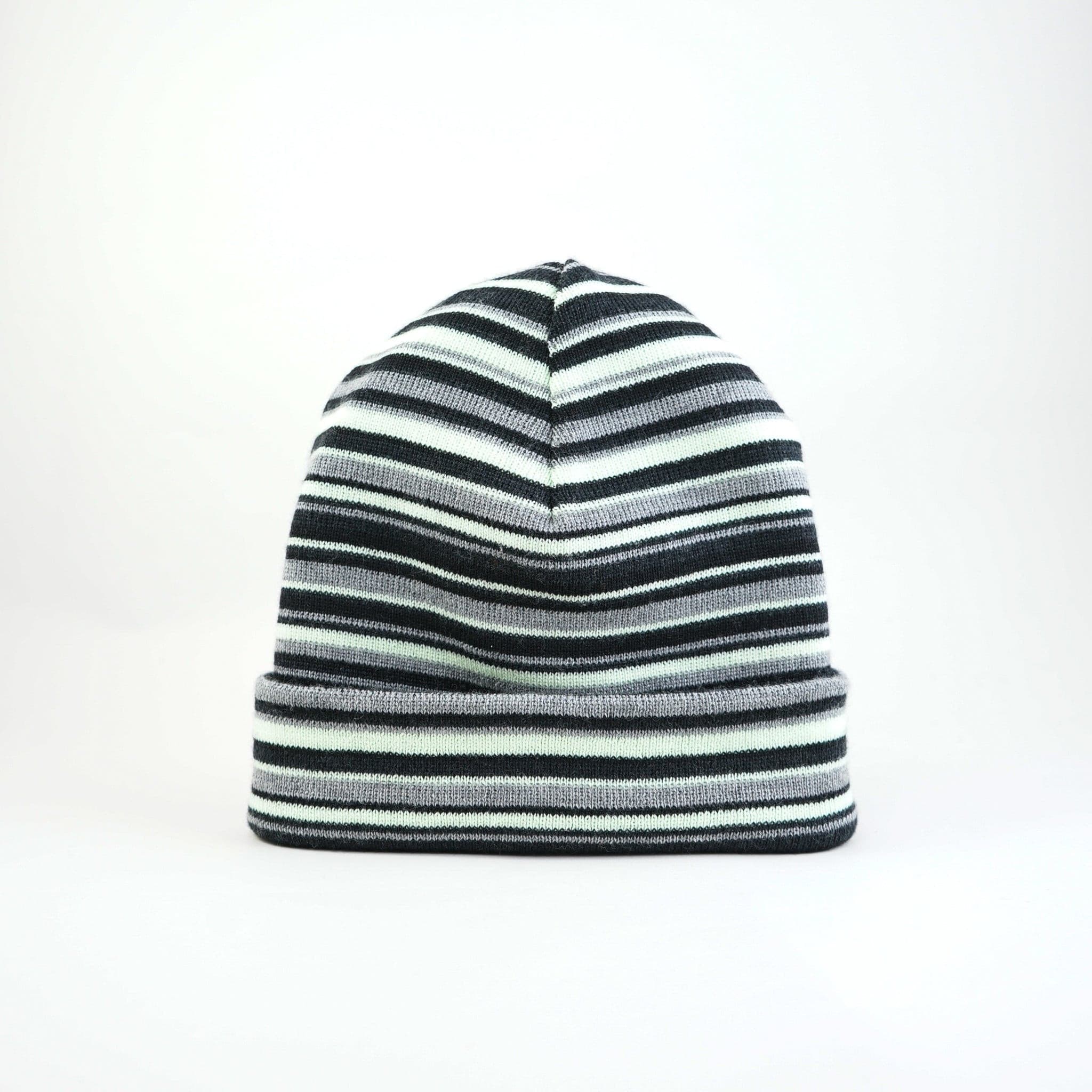 Beanie Stripes Modus Vivendi