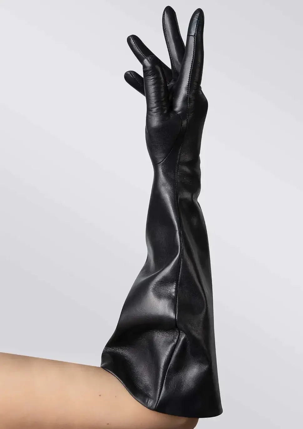 handsome Stockholm_Essentials Wide Black