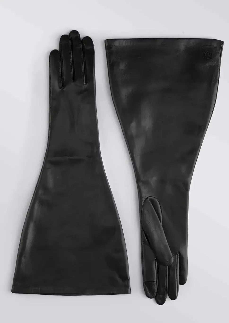 handsome Stockholm_Essentials Wide Black