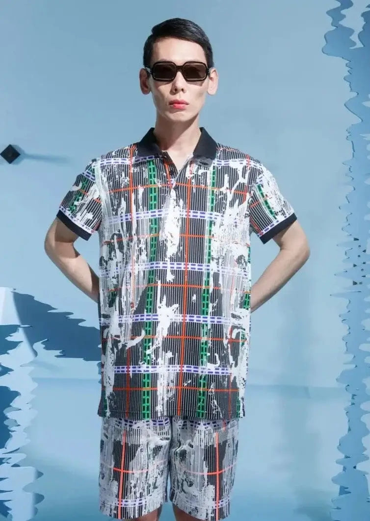 henrik vibskov_the big polo