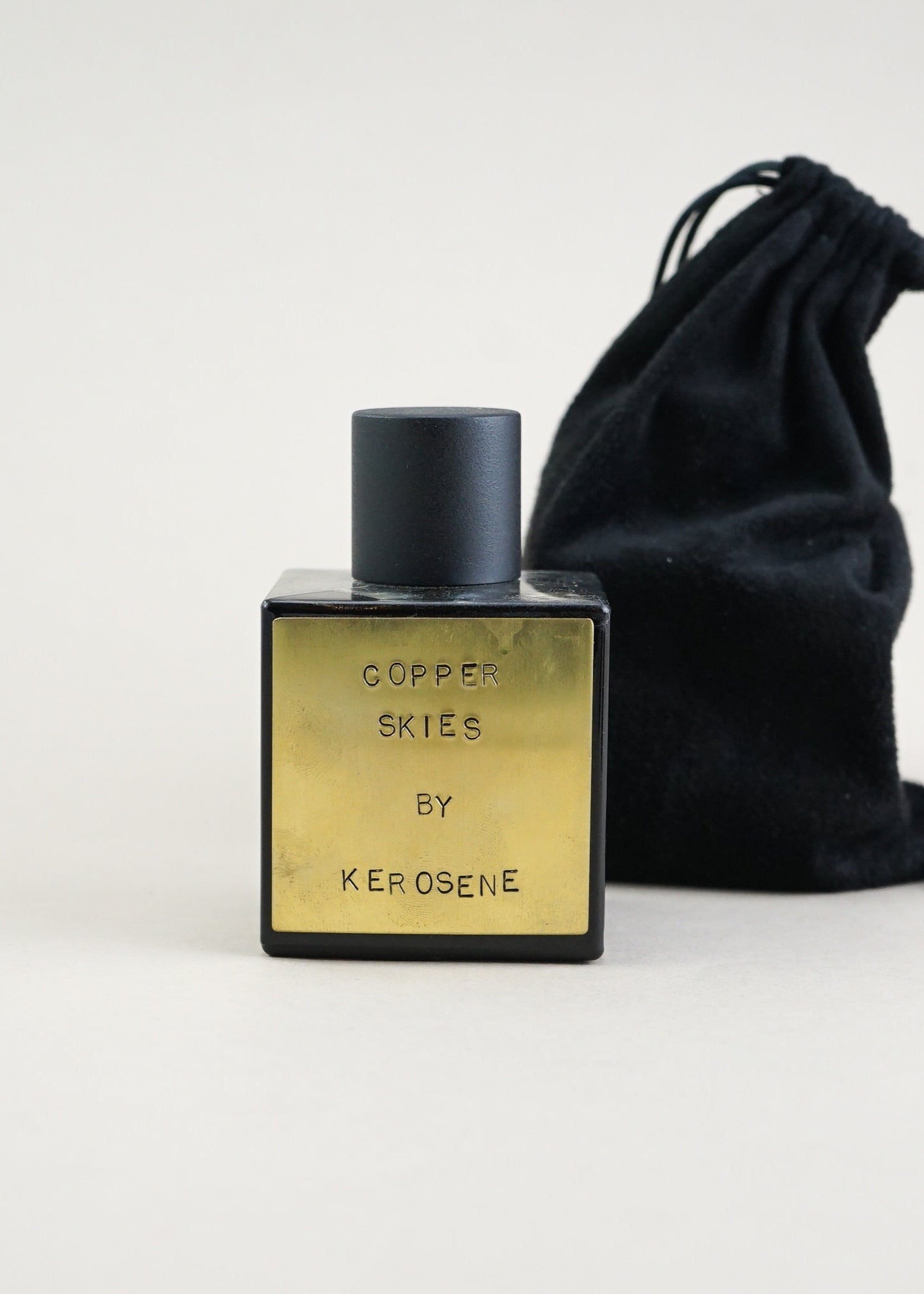 Kerosene Copper Skies