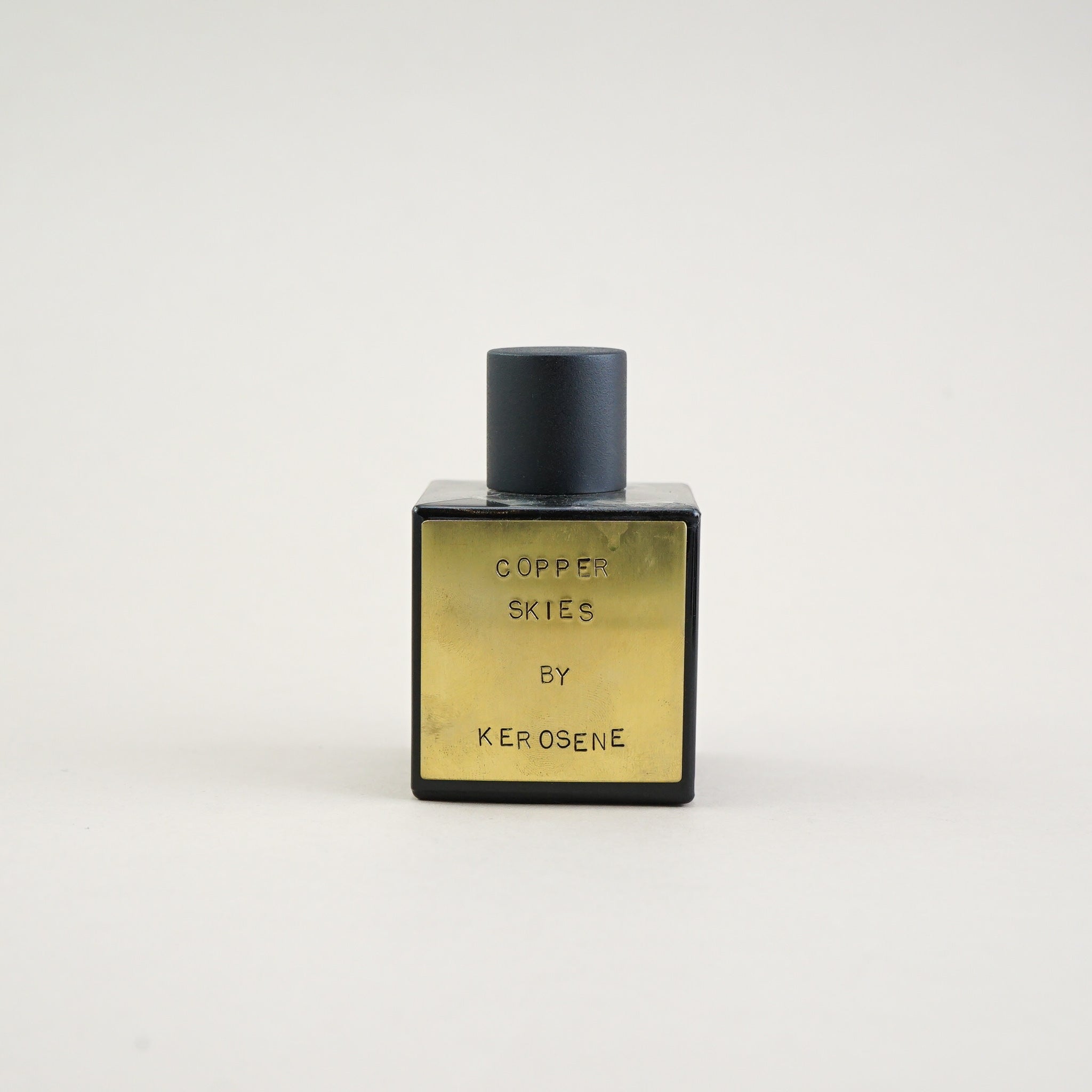 Kerosene Copper Skies