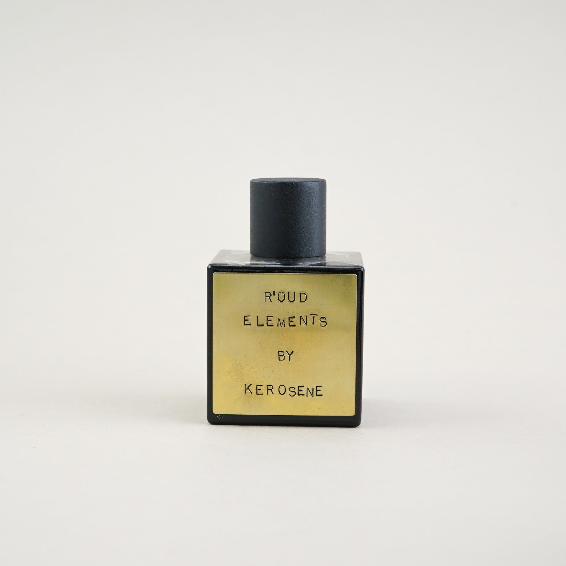 Kerosene Fragrance R'oud Elements