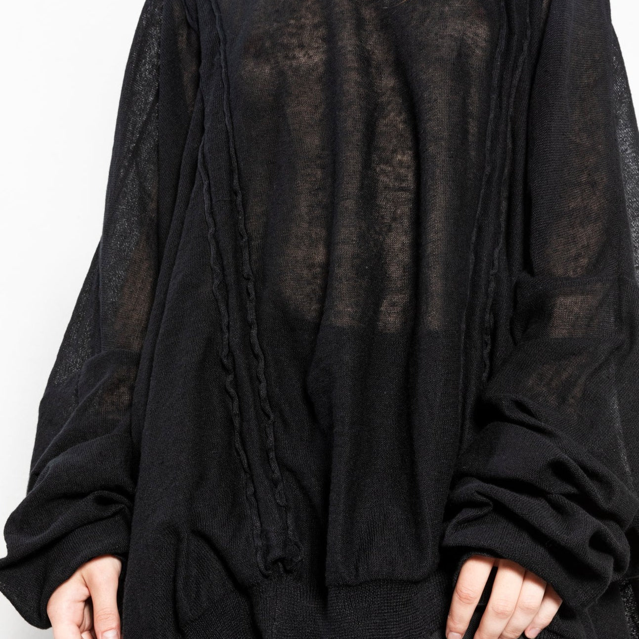 Oversized Sweater SN1443