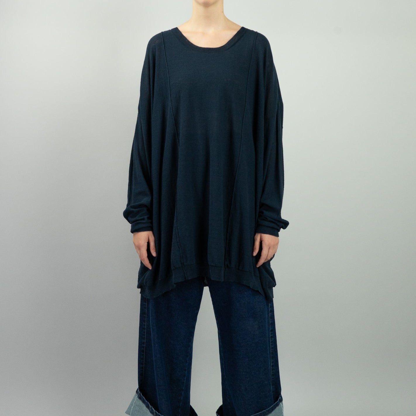 Oversized Sweater SN1443