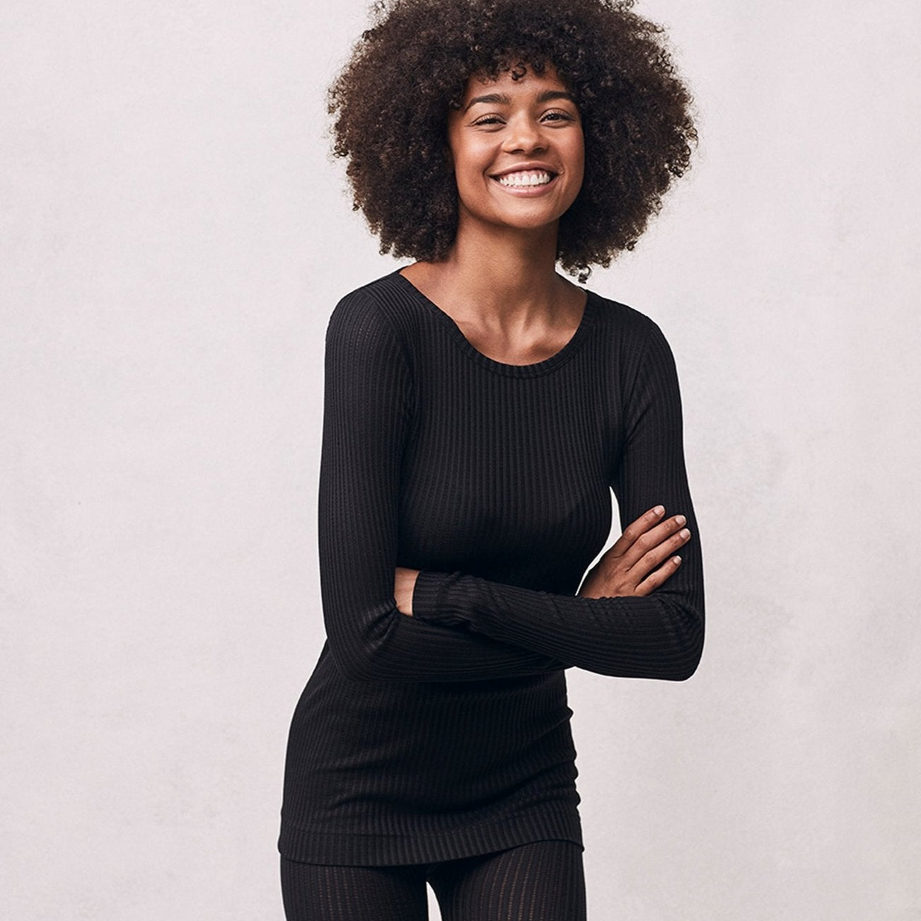 Long Sleeved T-Shirt Alma