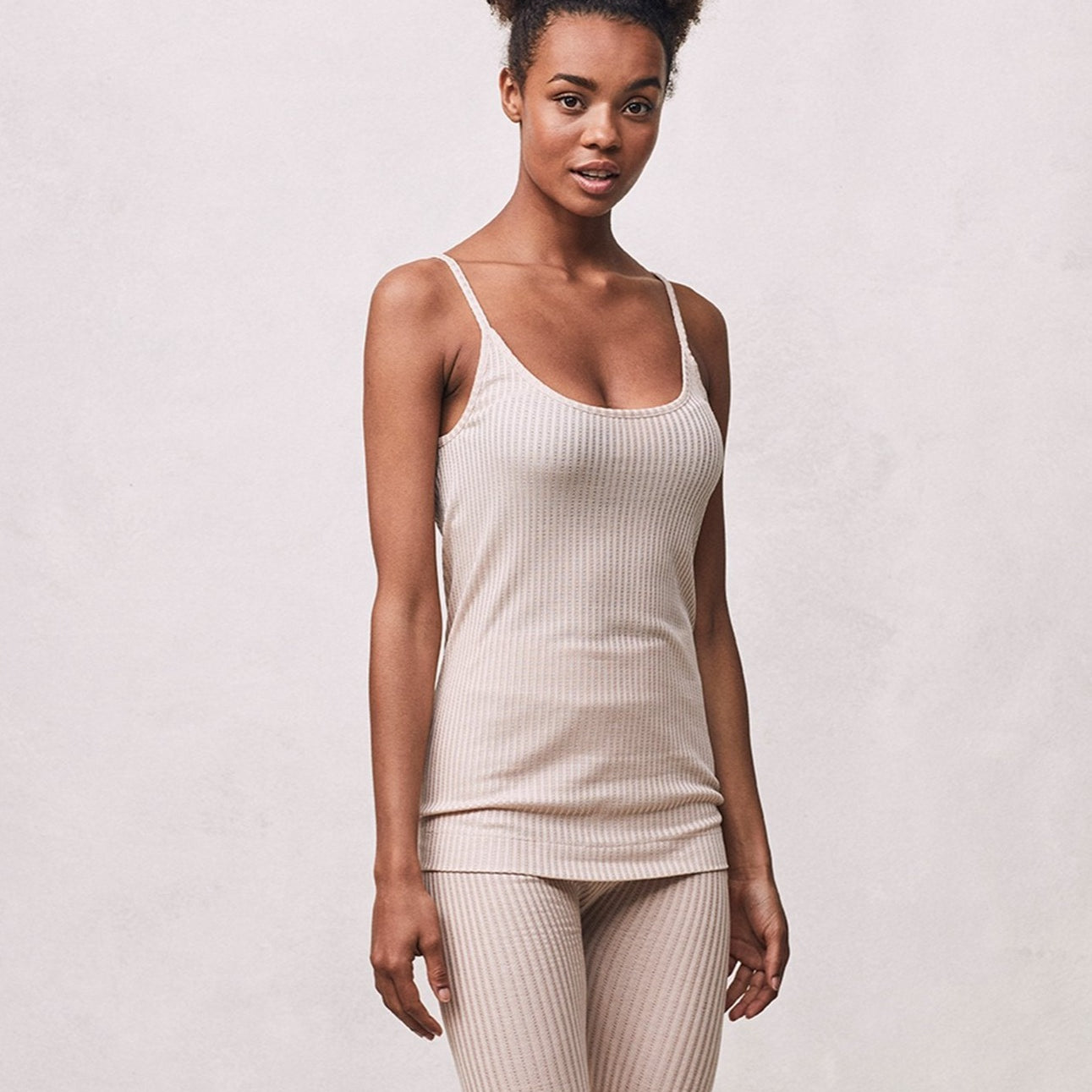 Strap Top Sofia Seamless Basic