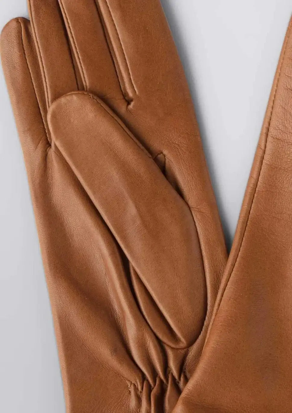 Handsome Stockholm_WASHABLE LEATHER GREY