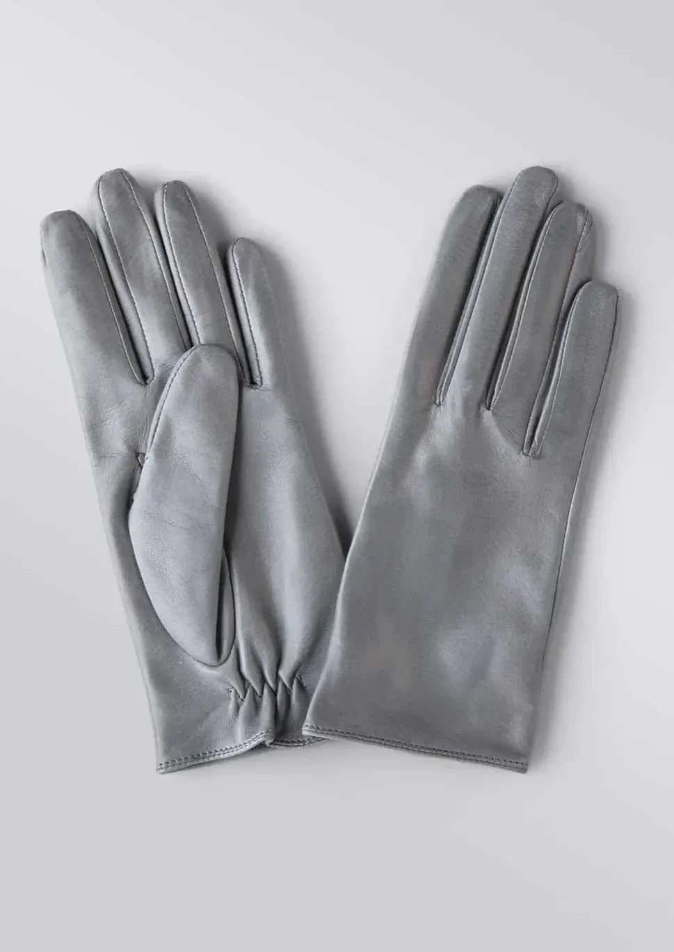Handsome Stockholm_WASHABLE LEATHER GREY