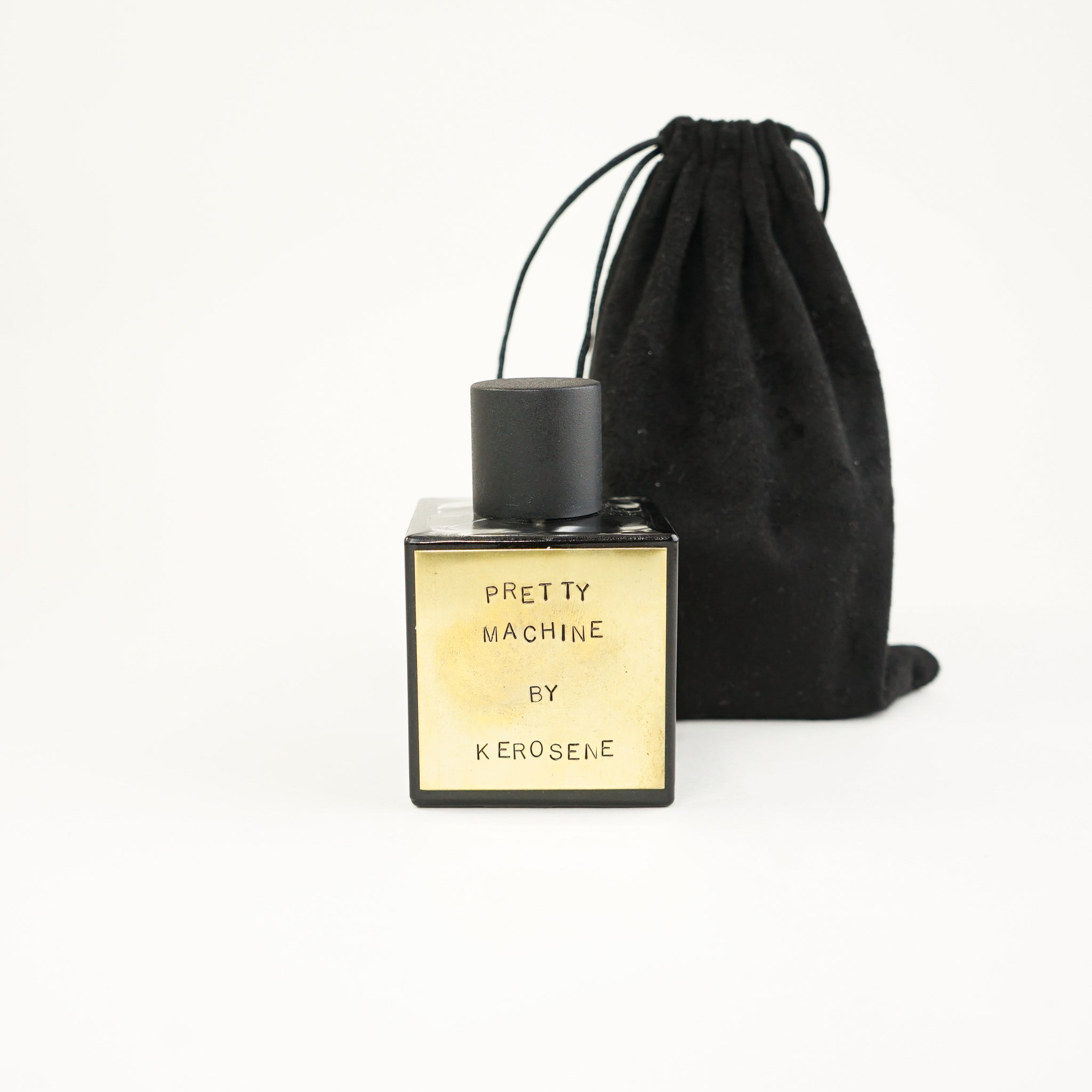 Kerosene Fragrance Pretty Machine