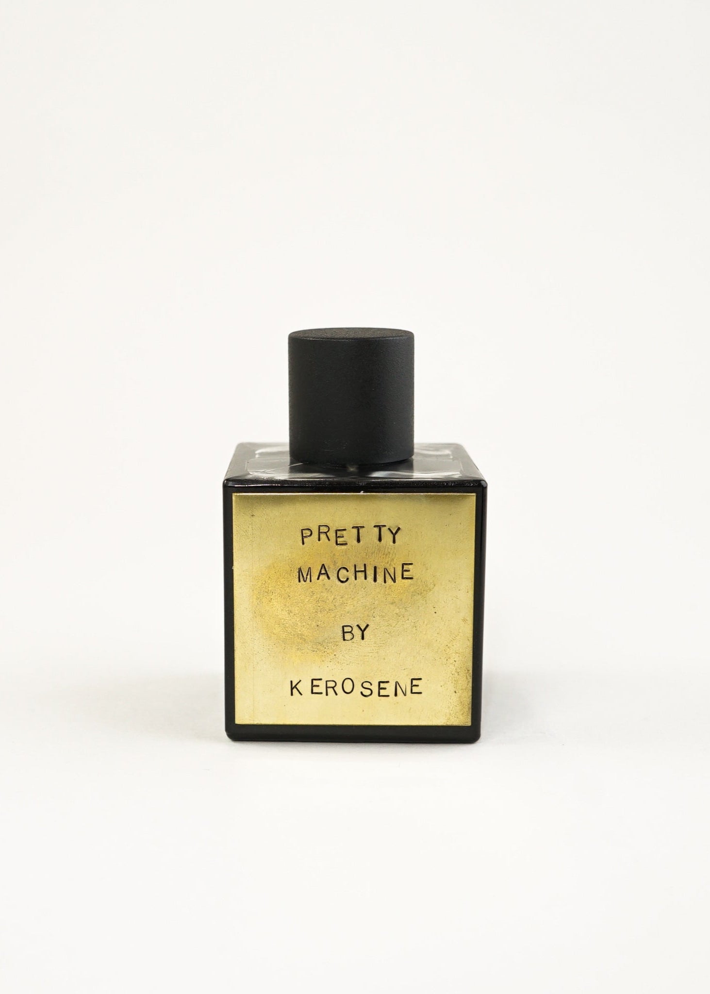Kerosene Fragrance Pretty Machine