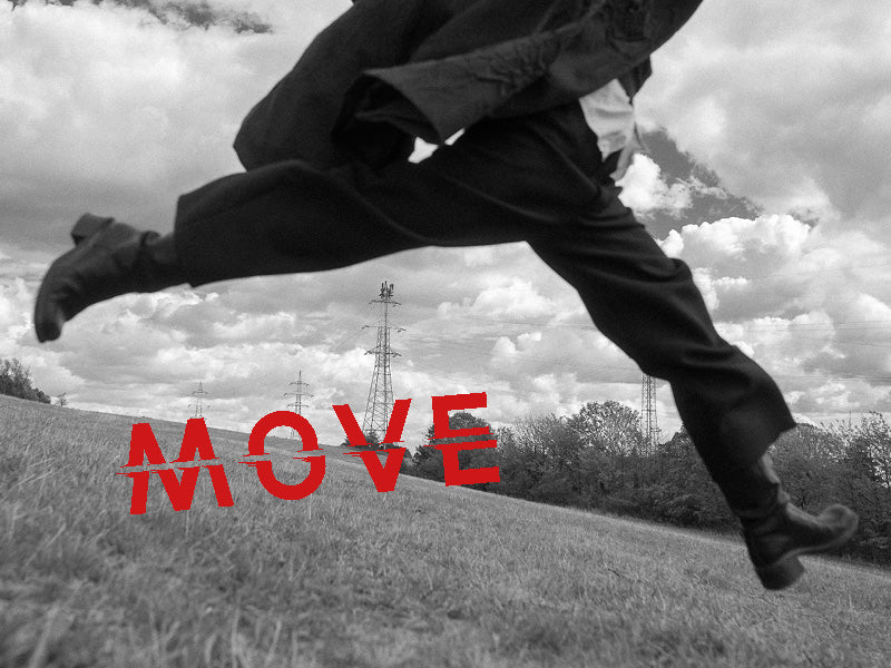 MOVE – 4. MODE DEFILEE im DOMUS VIVENDI
