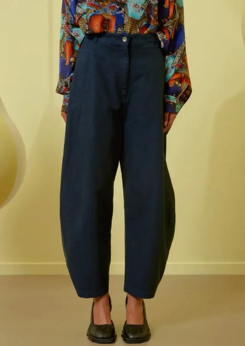 Henrik-Vibskov-Post-Denim-Pants