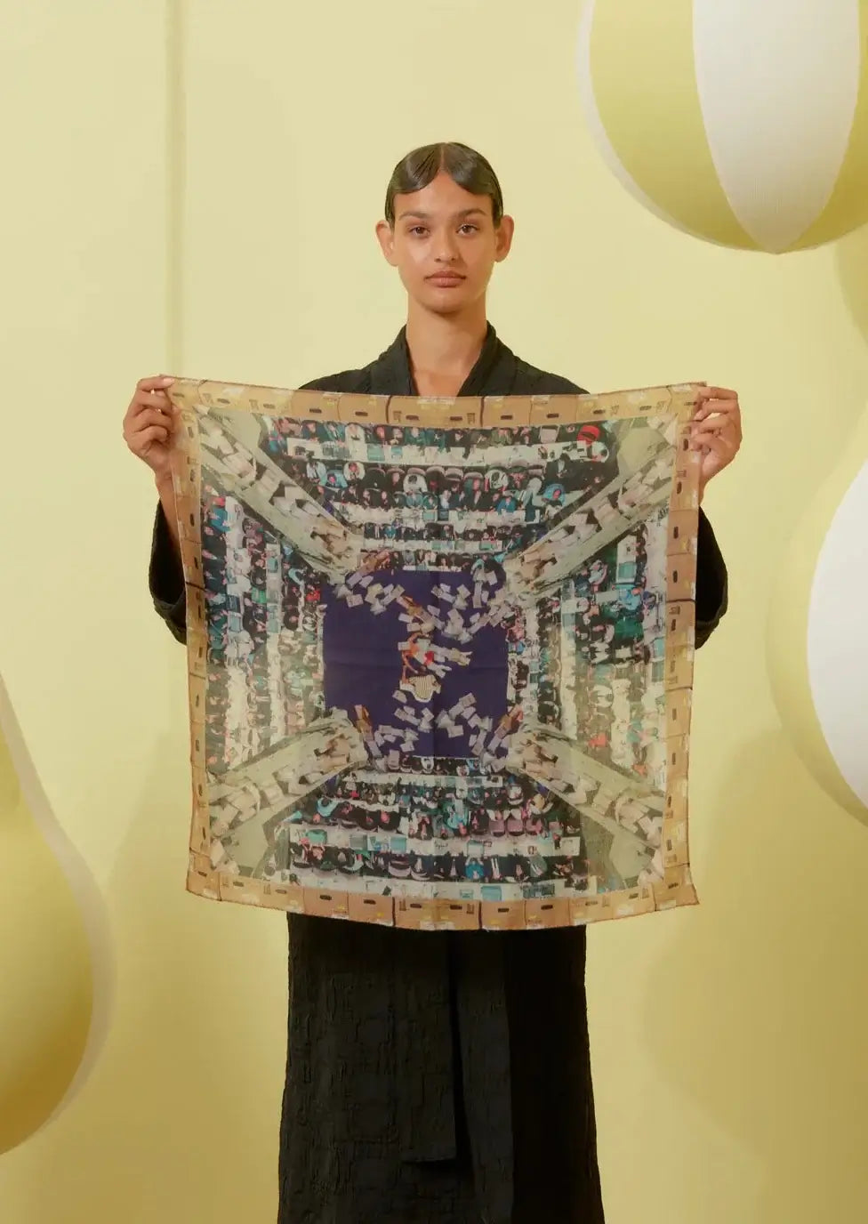 Henrik-Vibskov-Boxing-Light-Wool-Scarf