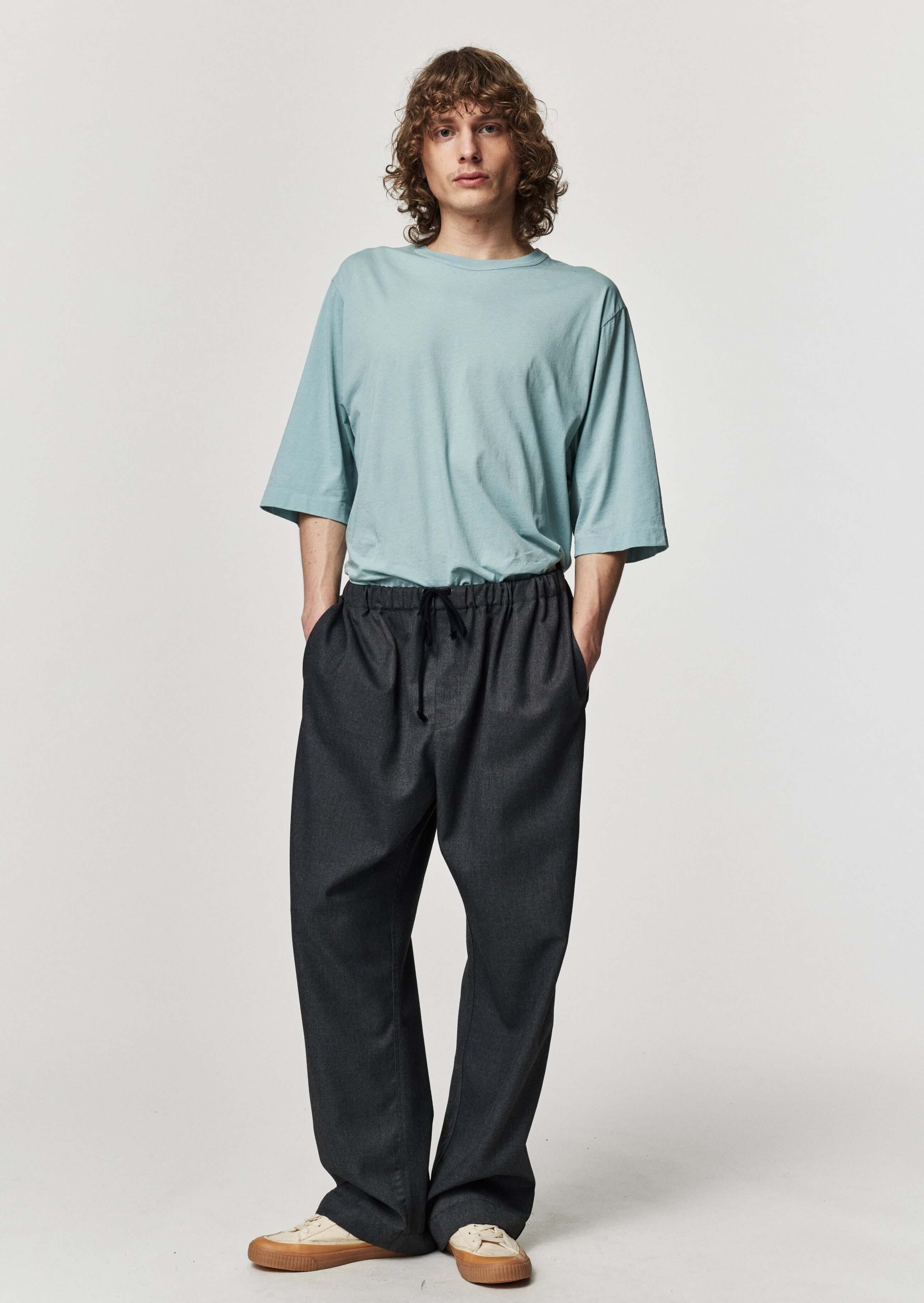 Adnym Atelier Tir Trouser