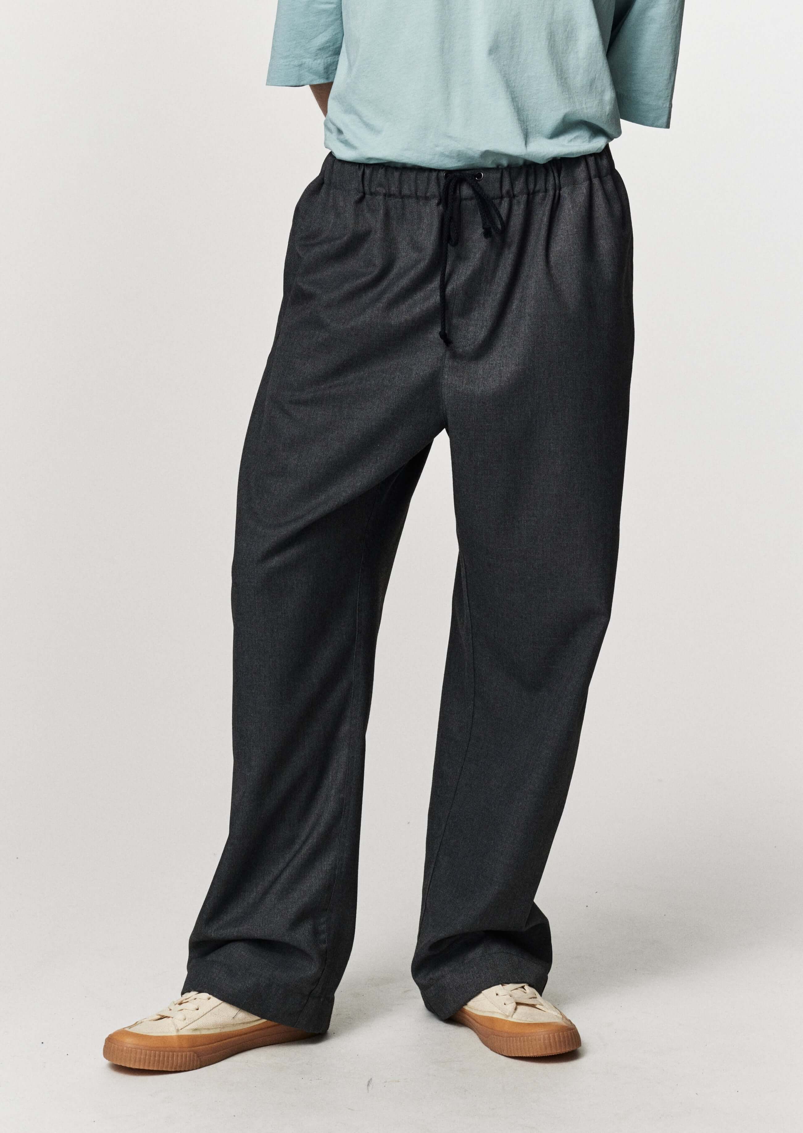 Adnym Atelier Tir Trouser