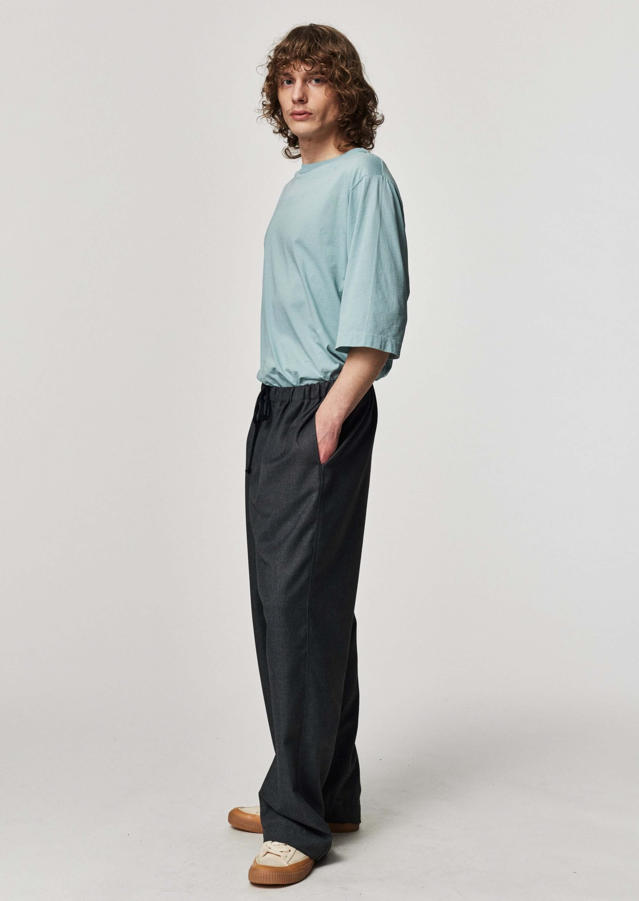 Adnym Atelier Tir Trouser