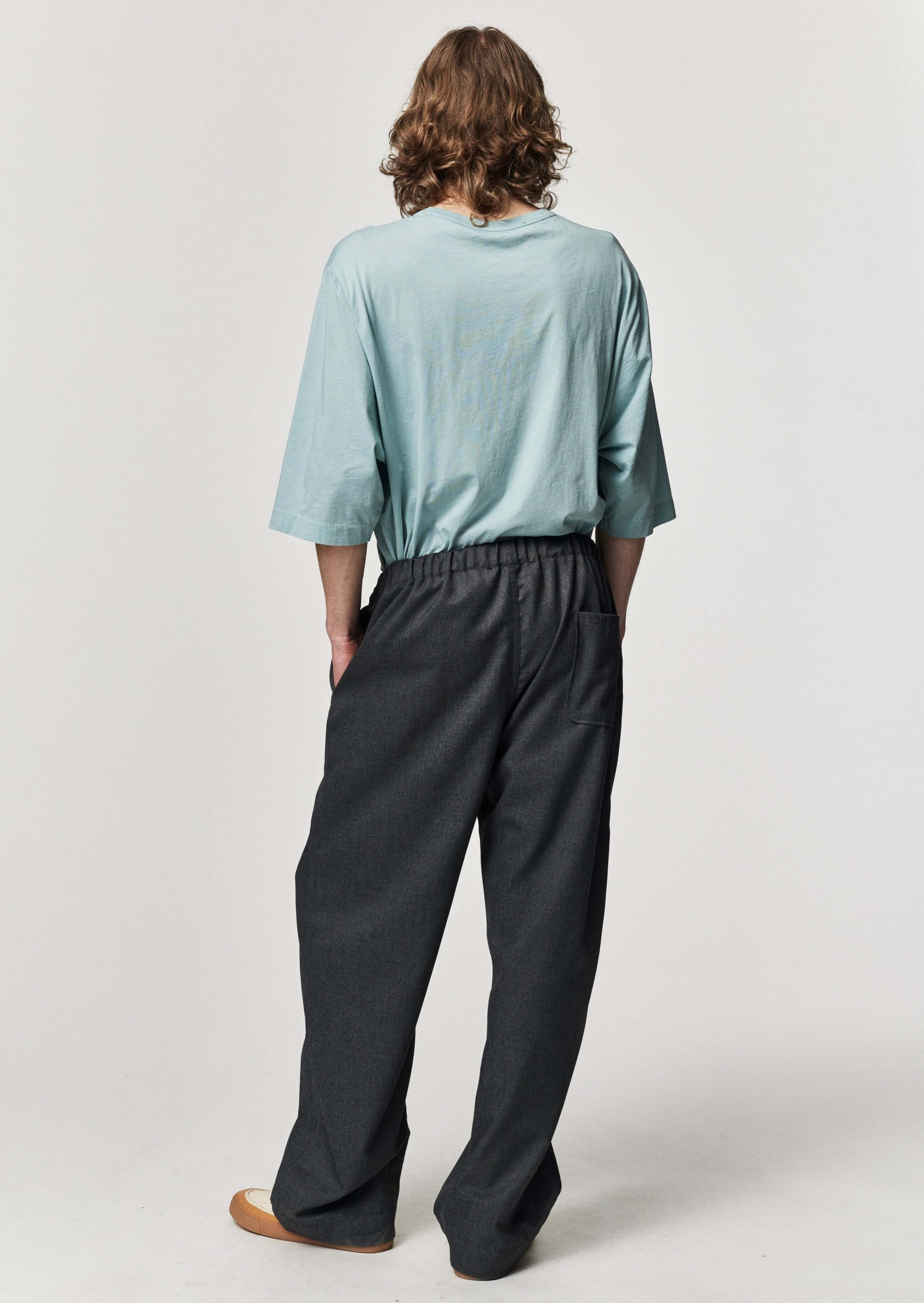 Adnym Atelier Tir Trouser