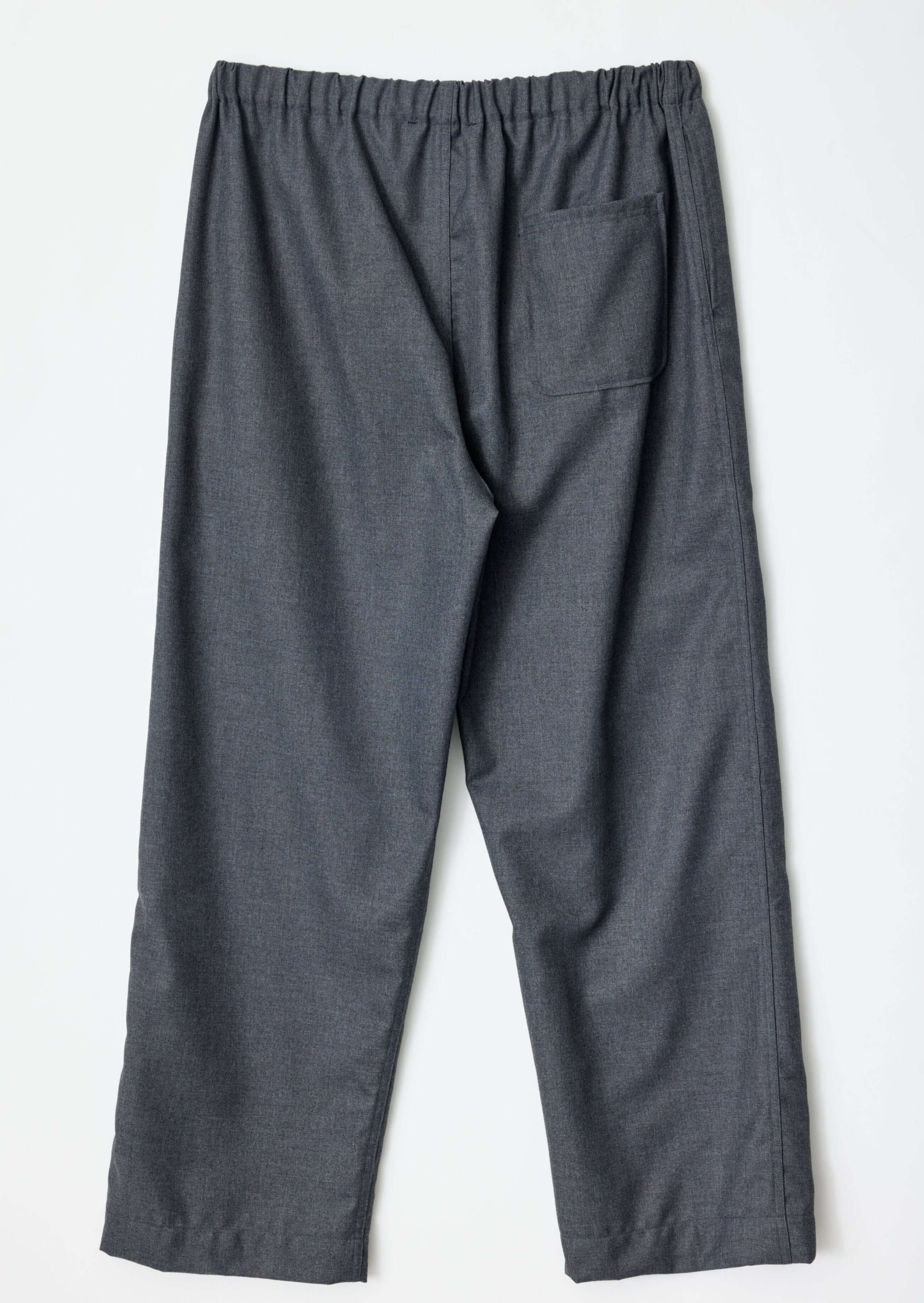 Adnym Atelier Tir Trouser