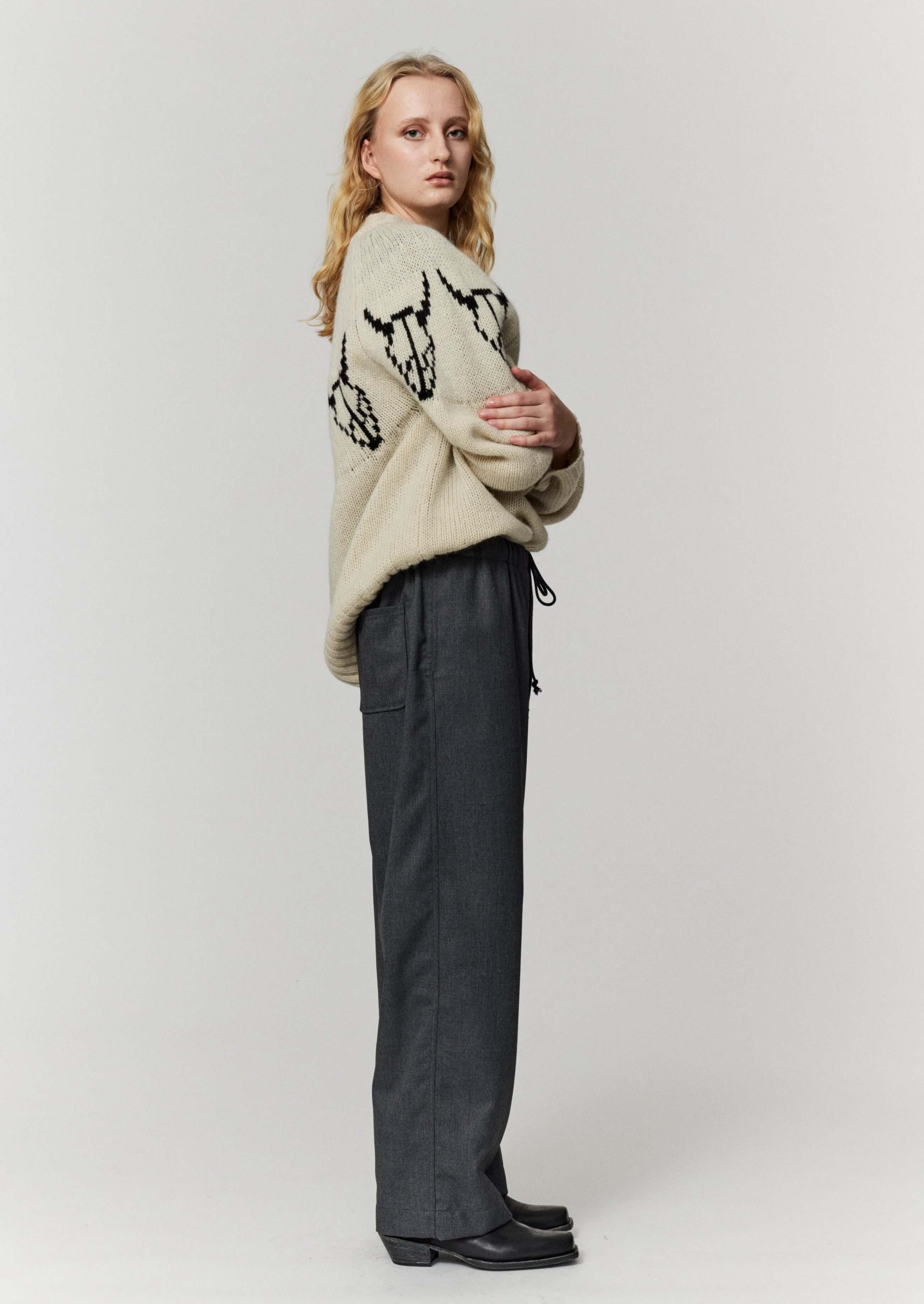 Adnym Atelier Tir Trouser