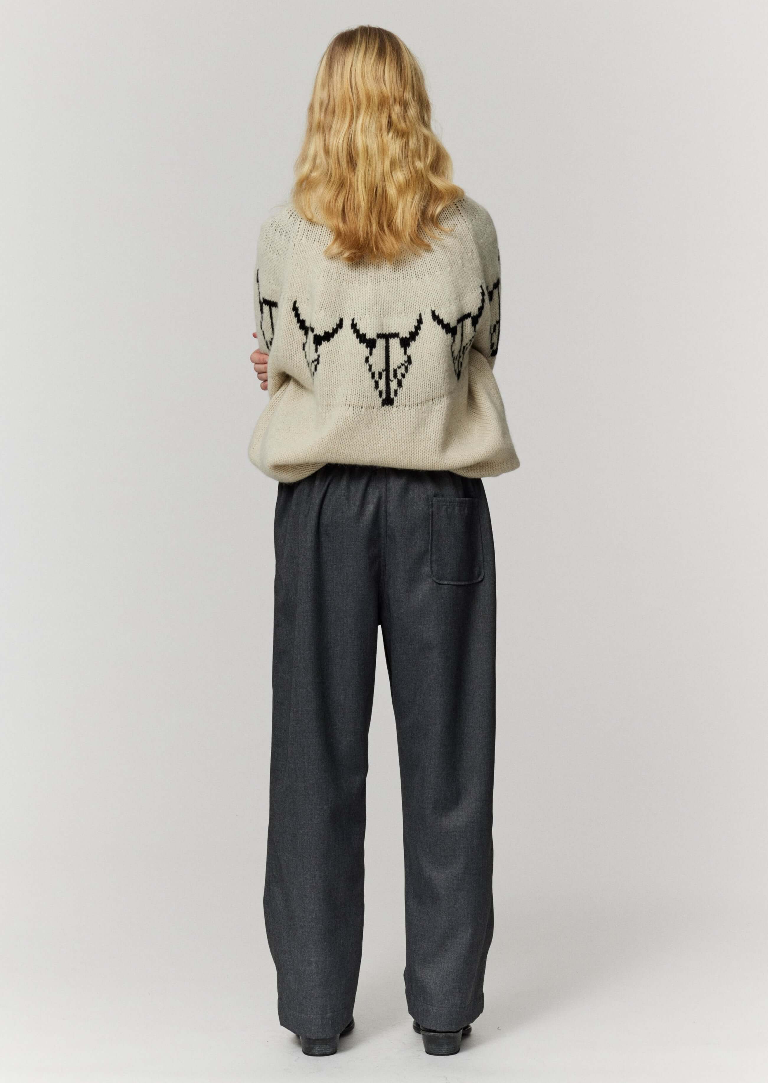 Adnym Atelier Tir Trouser