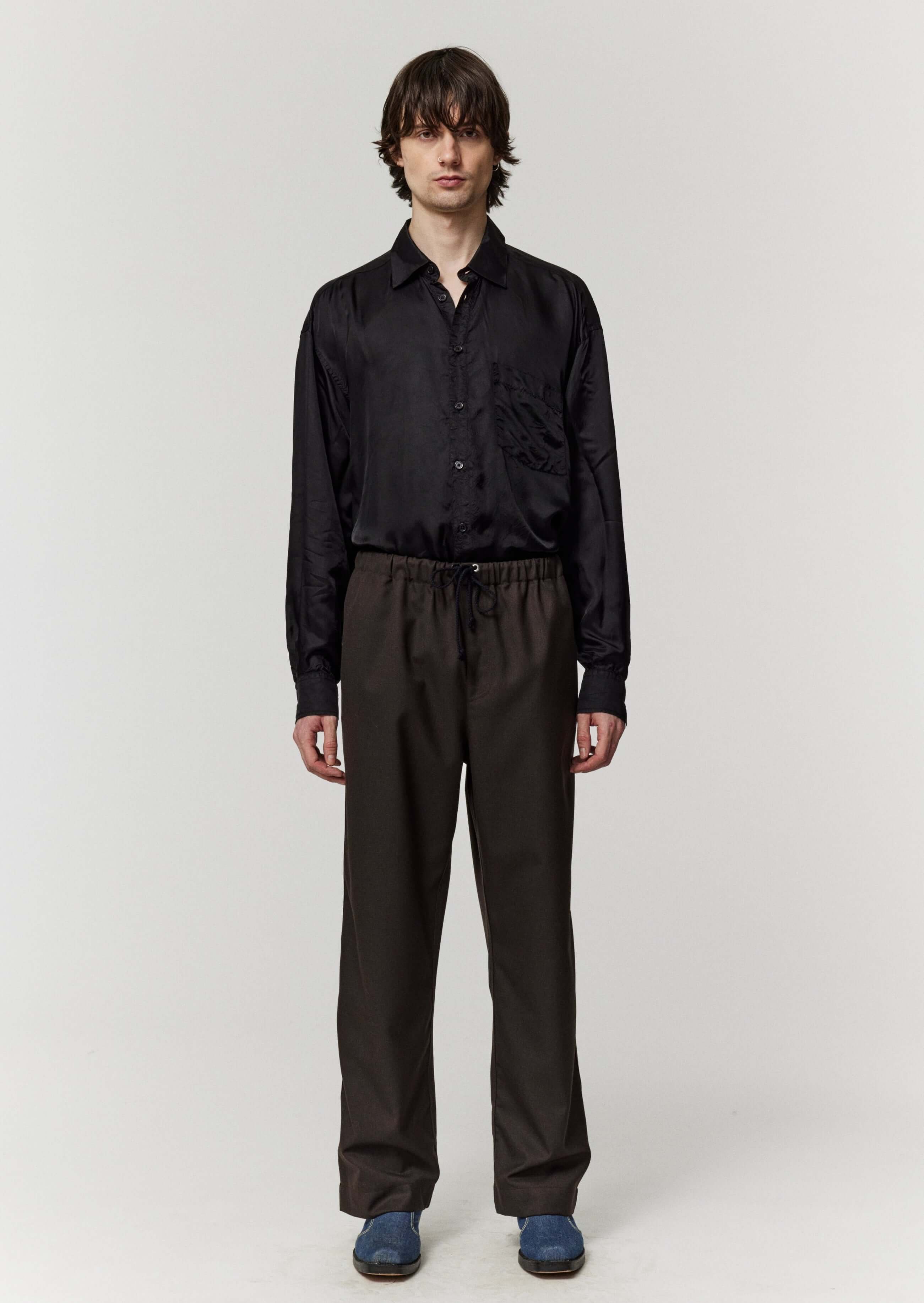 Adnym Atelier Tir Trouser
