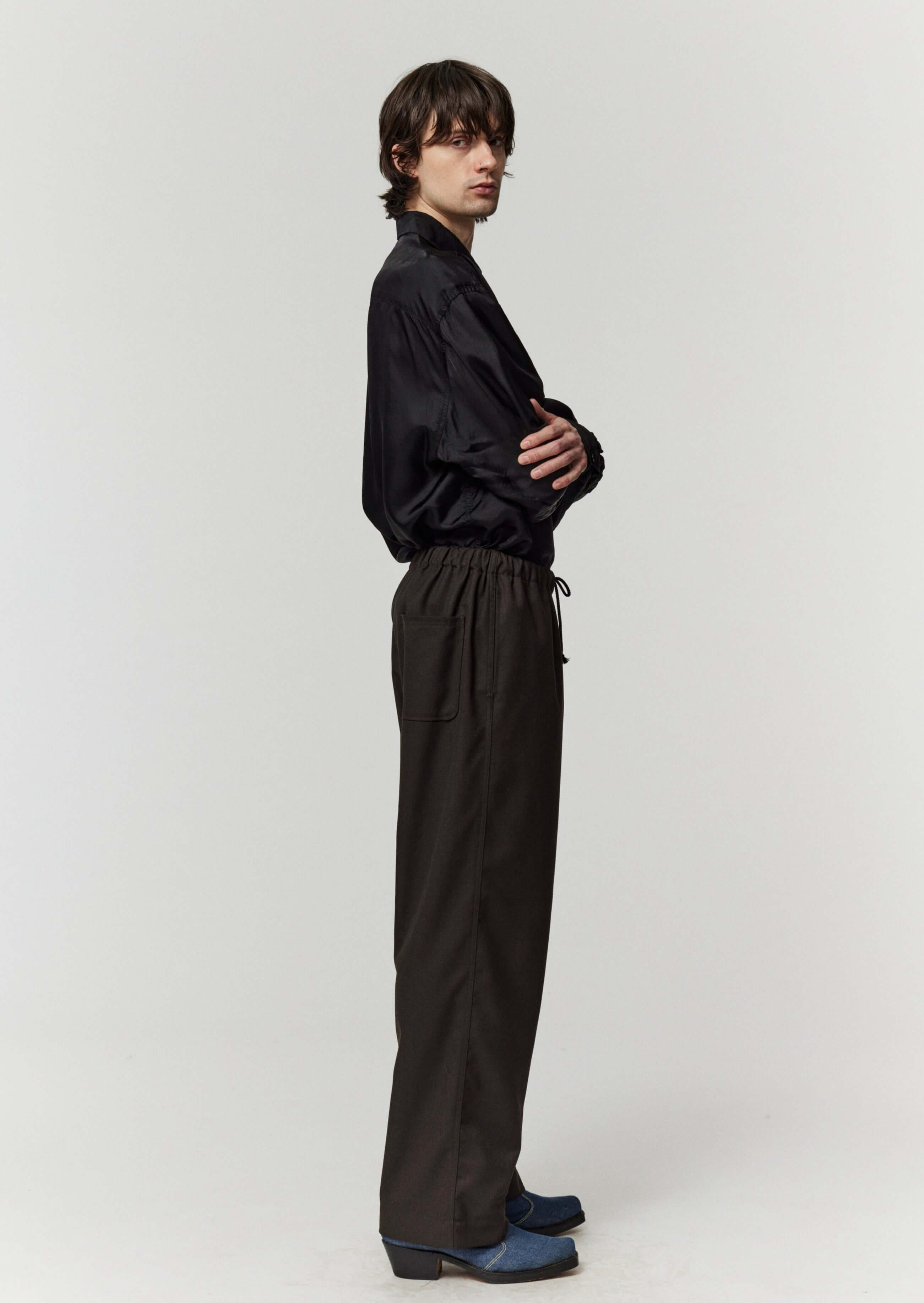 Adnym Atelier Tir Trouser