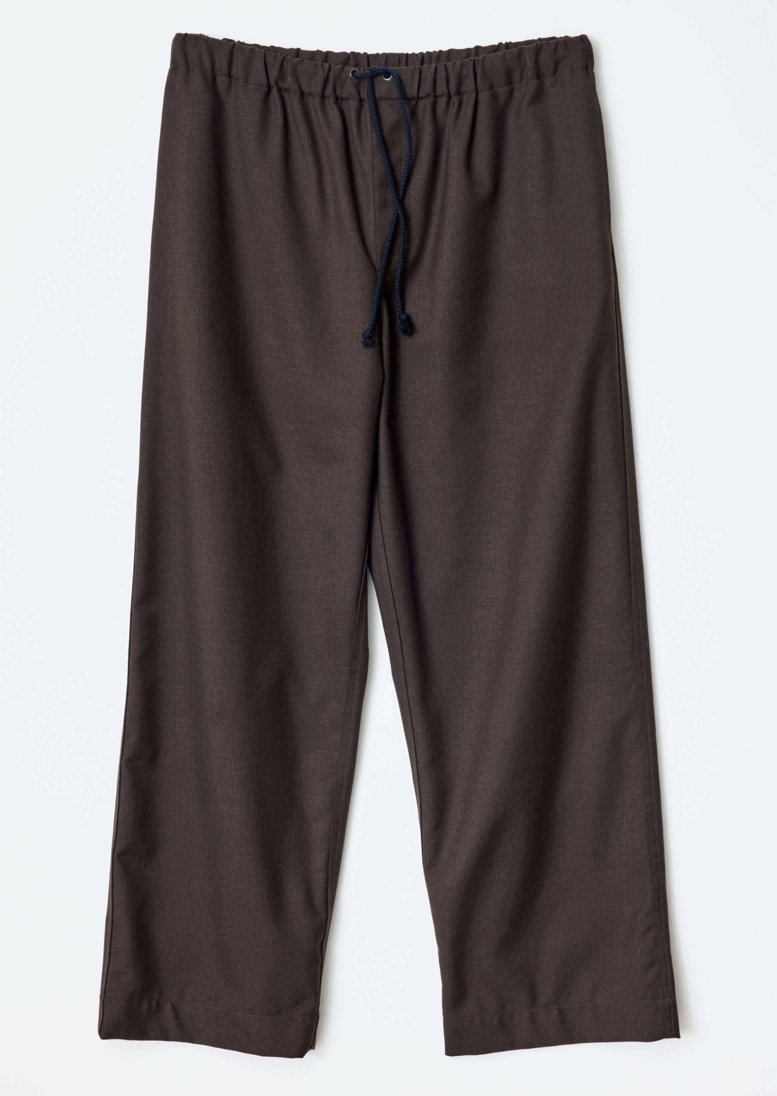 Adnym Atelier Tir Trouser