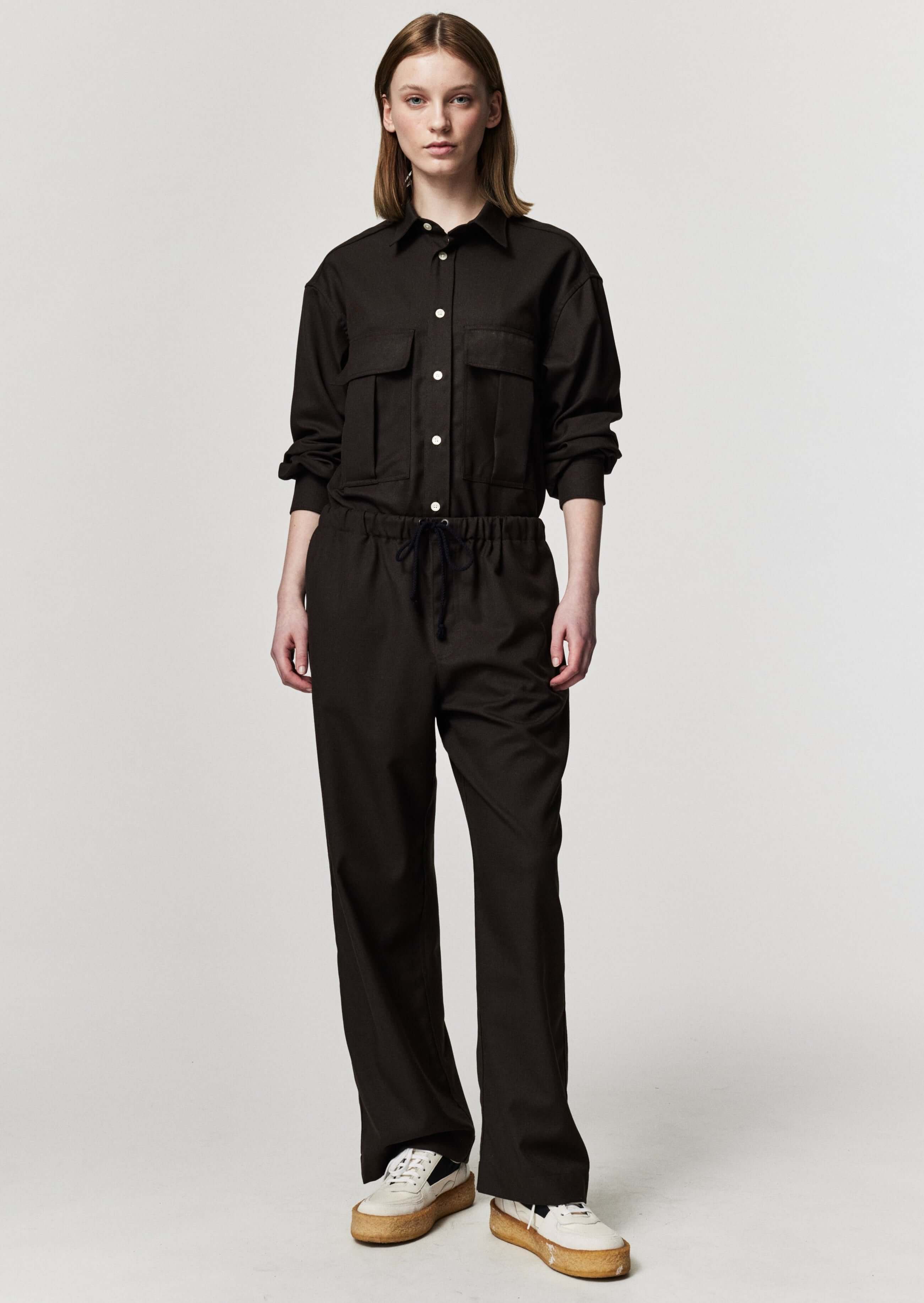 Adnym Atelier Tir Trouser