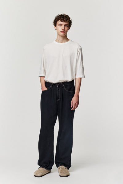 Adnym Atelier-Track Jeans