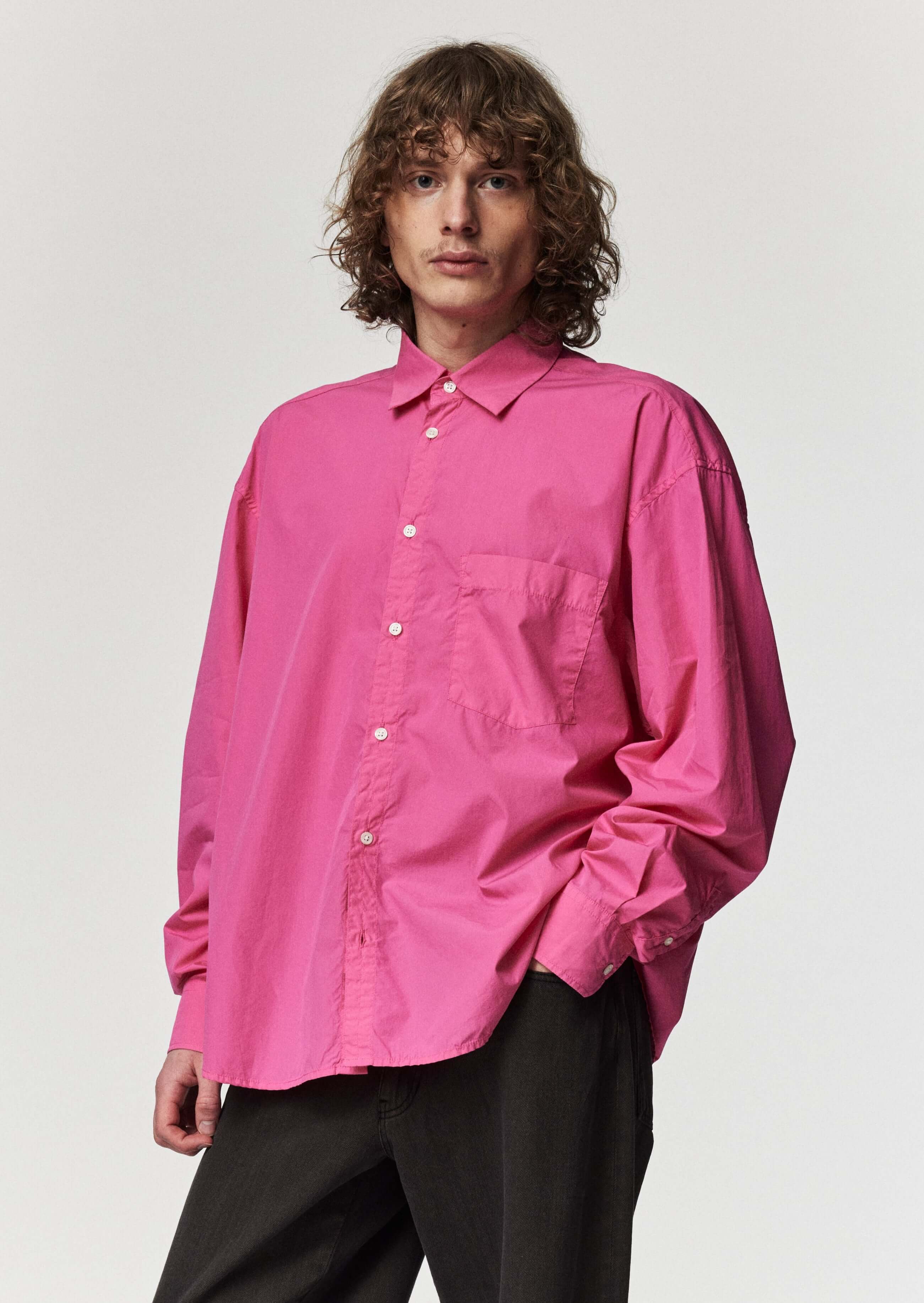 Taq Shirt Adnym Atelier