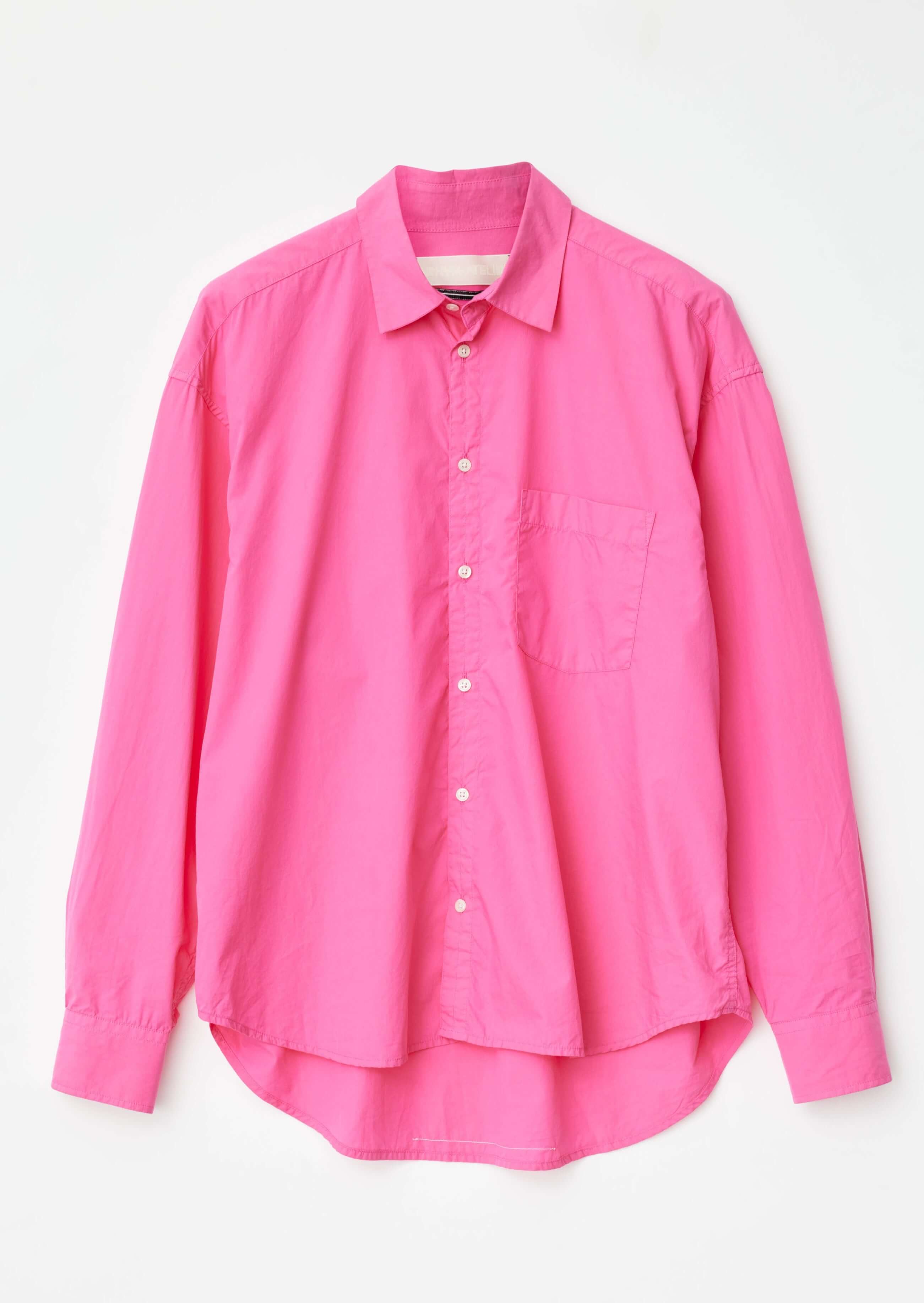 Taq Shirt Adnym Atelier