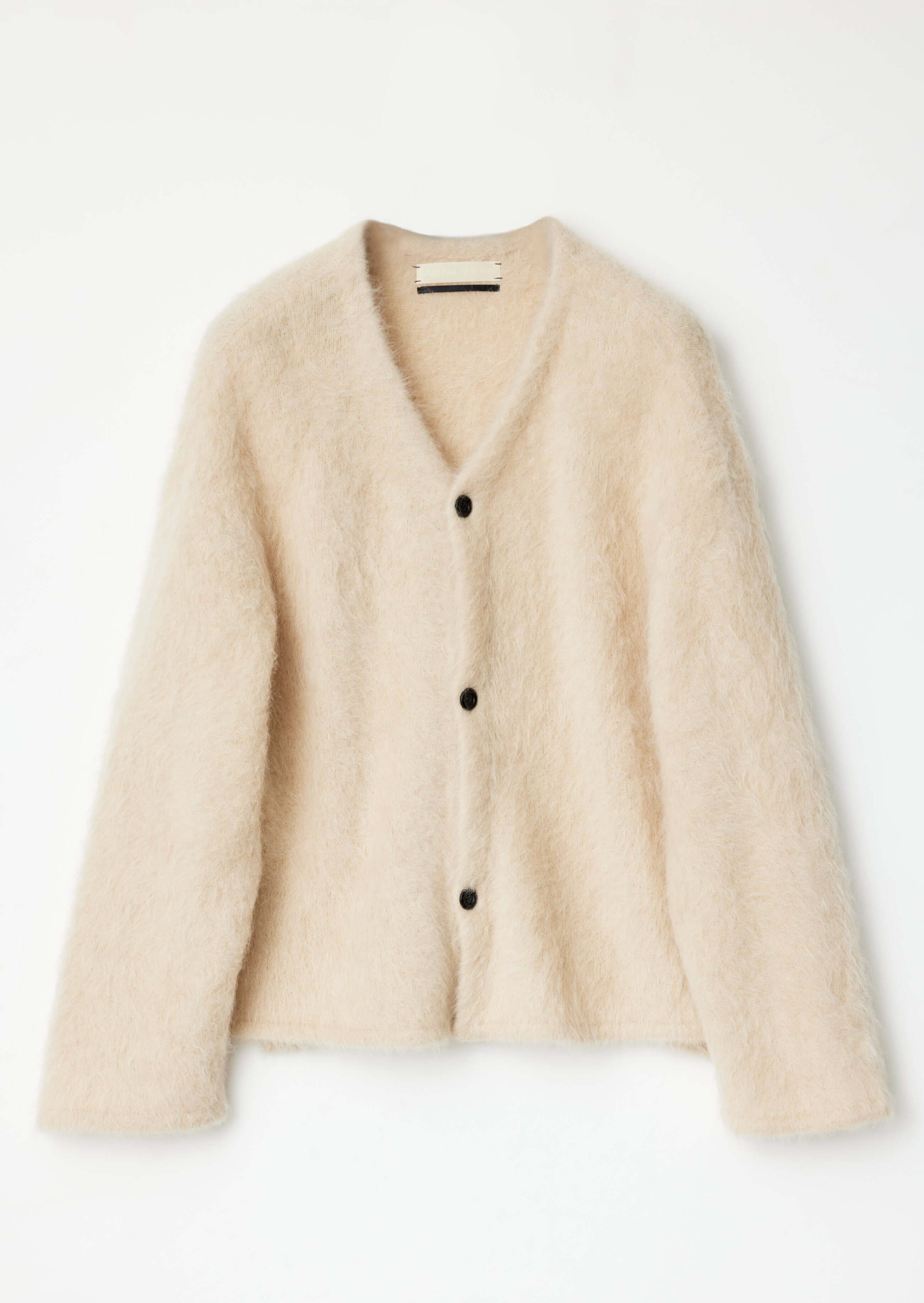 CAPE CARDY Cardigan – DOMUS VIVENDI