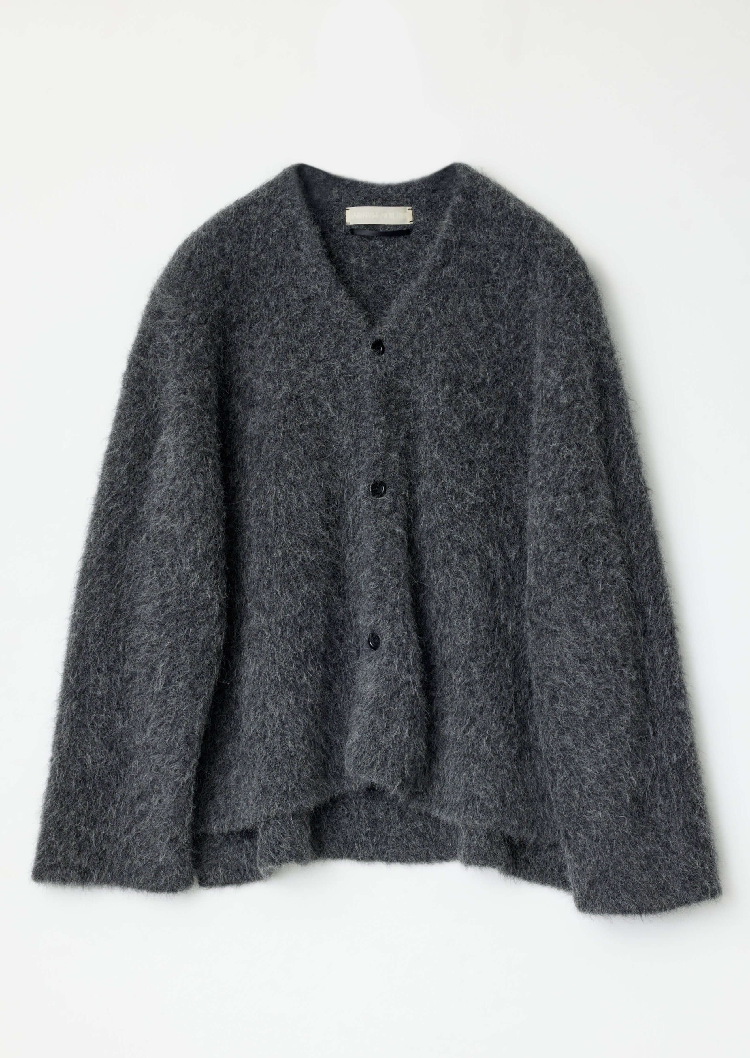 Cape Cardy Adnym Atelier