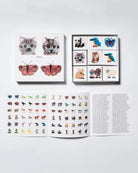 Wild-Animals-Memory-Game