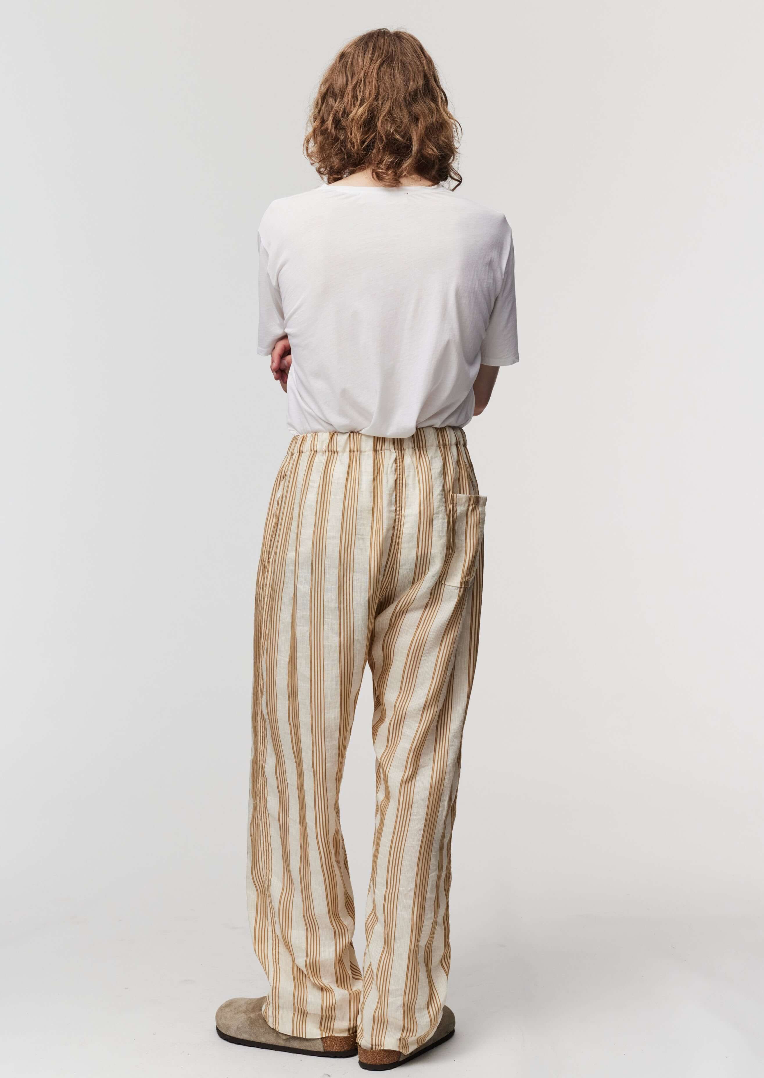 Adnym Atelier-TIR TROUSER