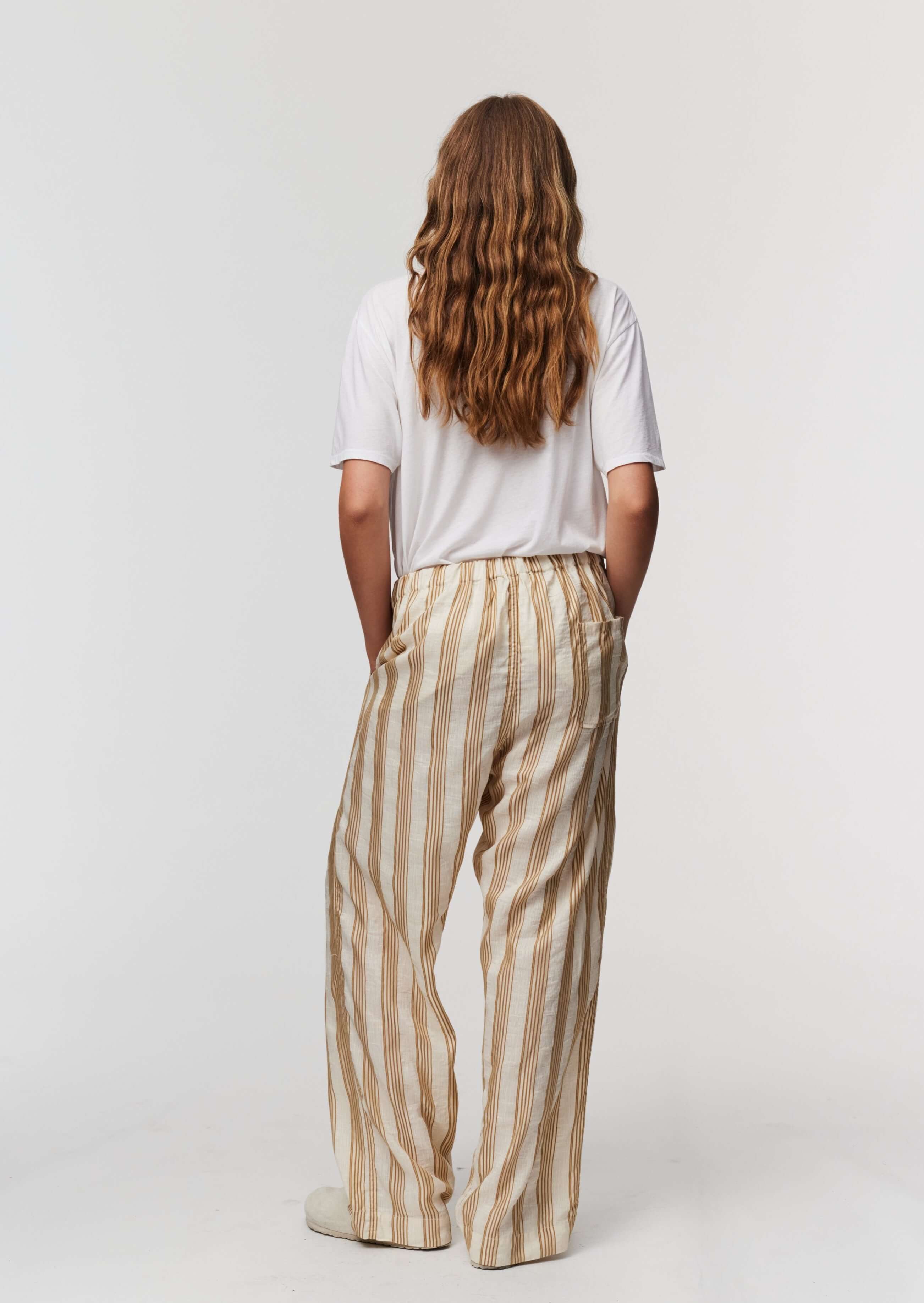 Adnym Atelier-TIR TROUSER