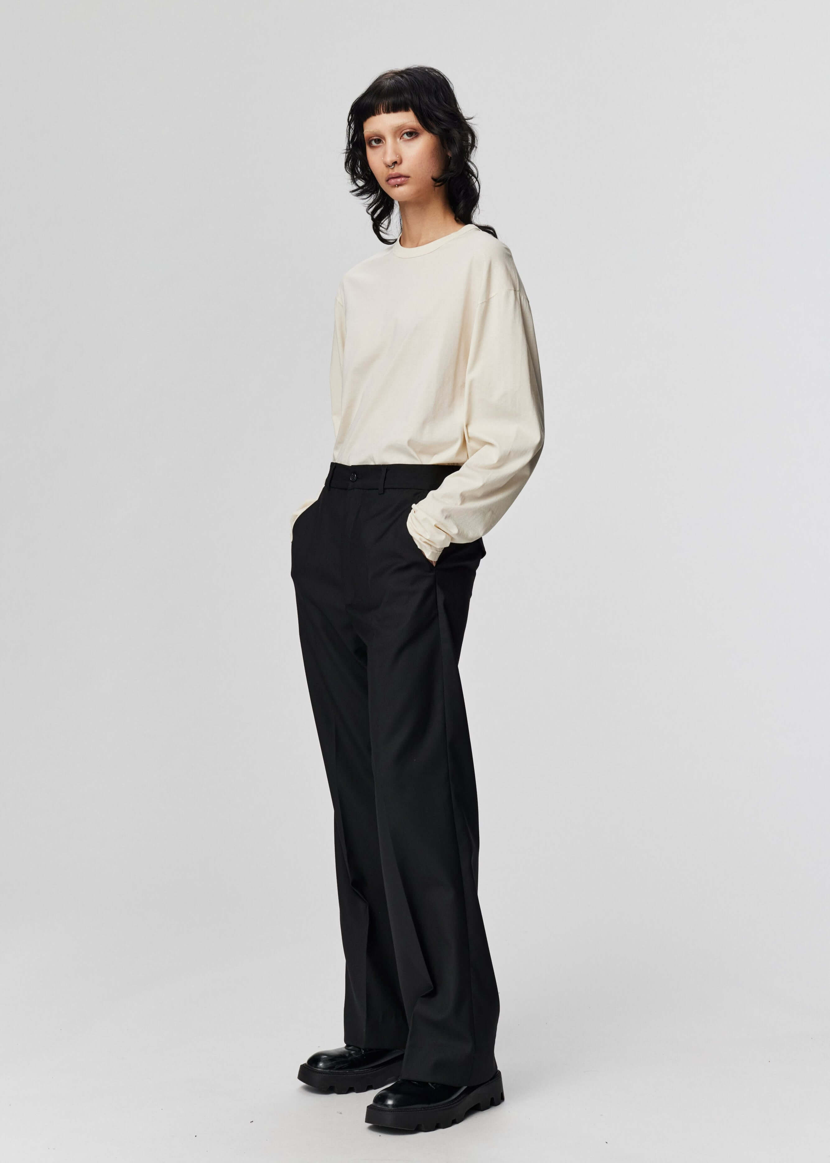 Adnym Atelier-GARCON Trouser