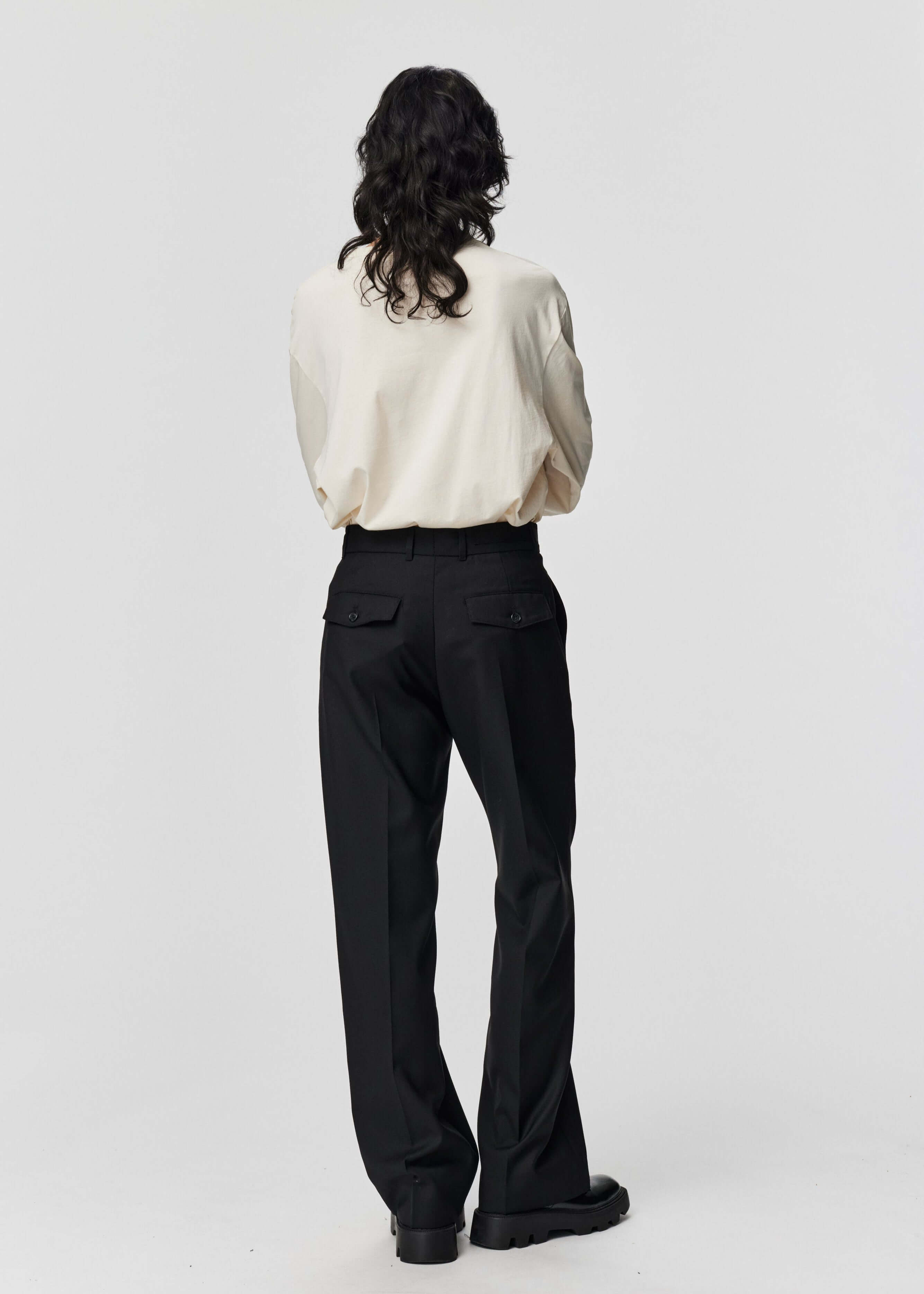 Adnym Atelier-GARCON Trouser