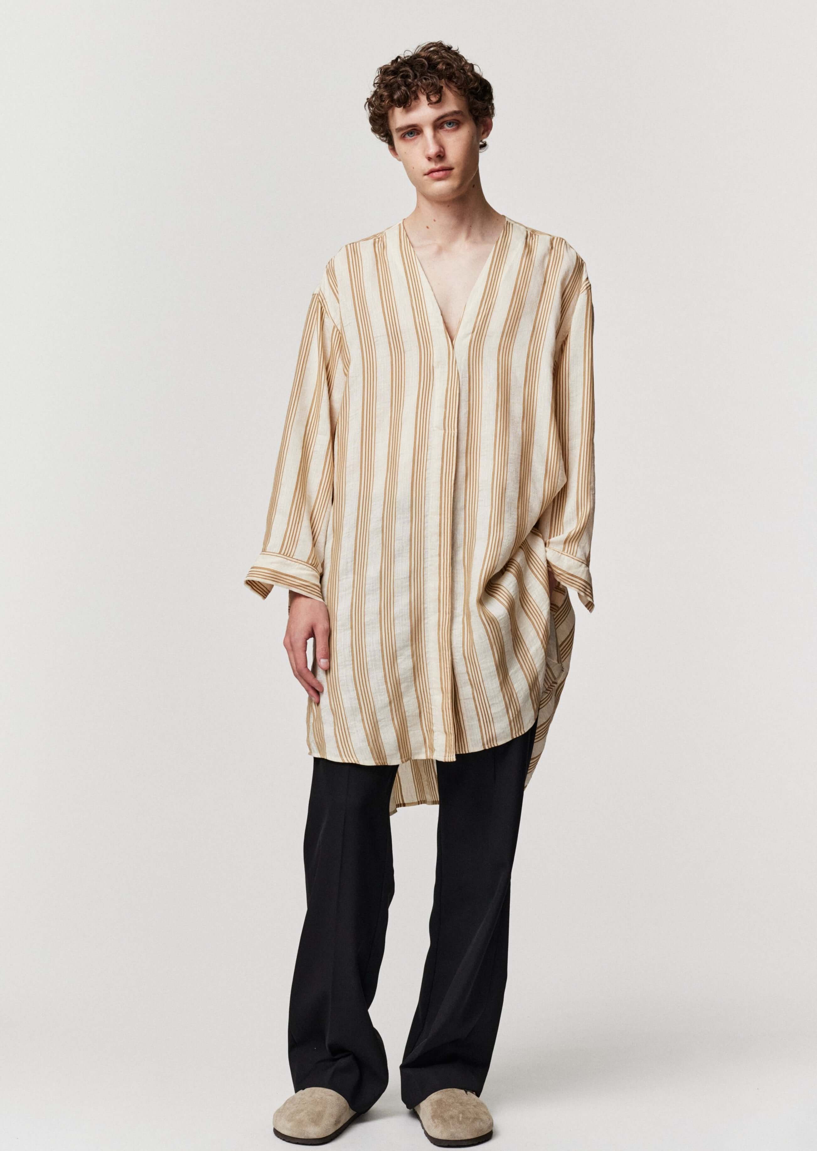 Adnym Atelier-SHAVISHIRT