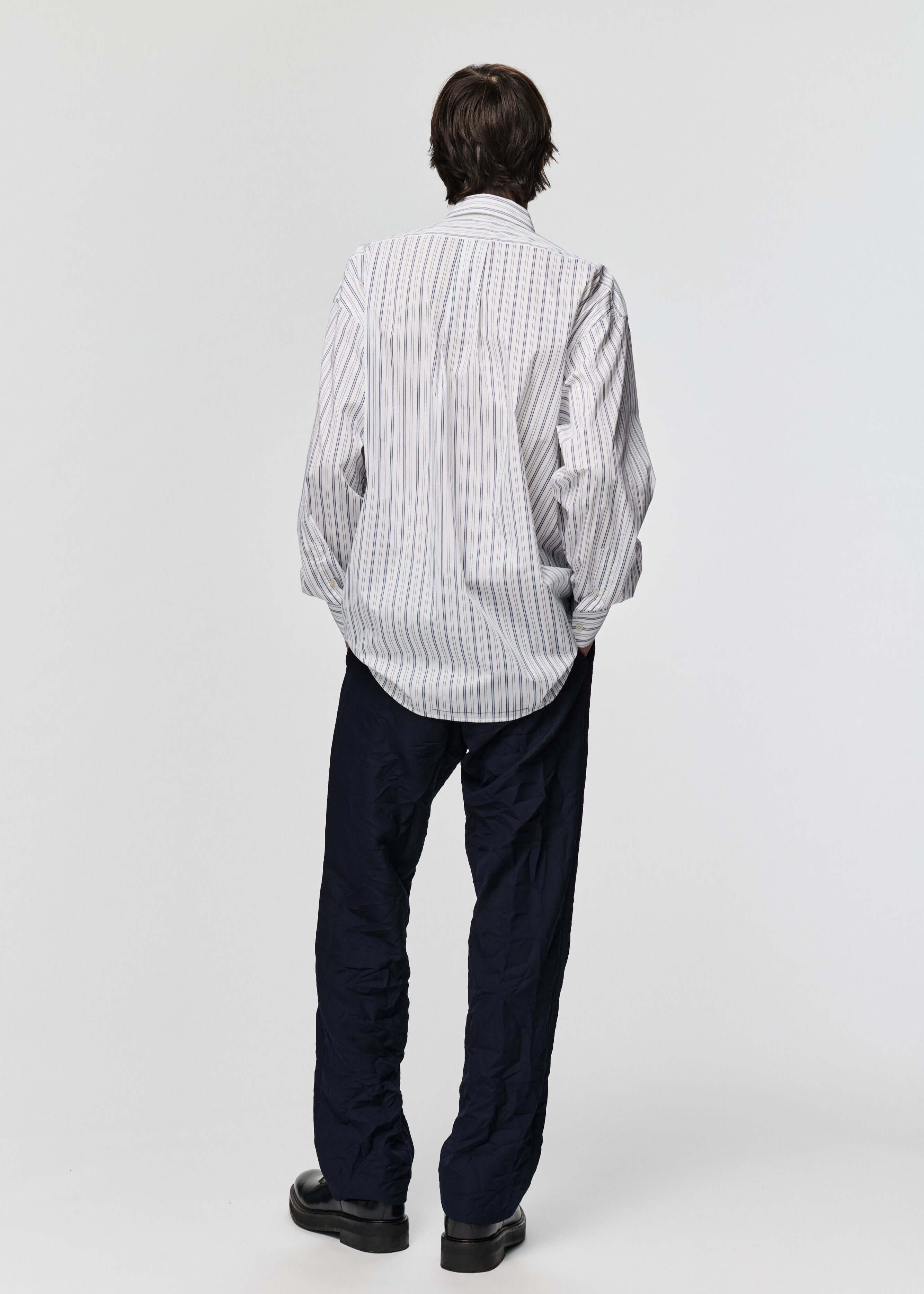 Adnym Atelier-SARTORI Shirt