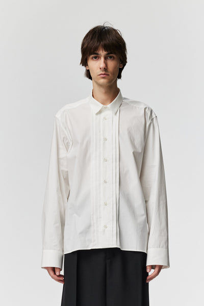 Adnym Atelier-WARD Shirt