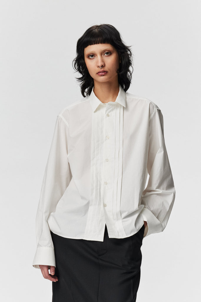 Adnym Atelier-WARD Shirt