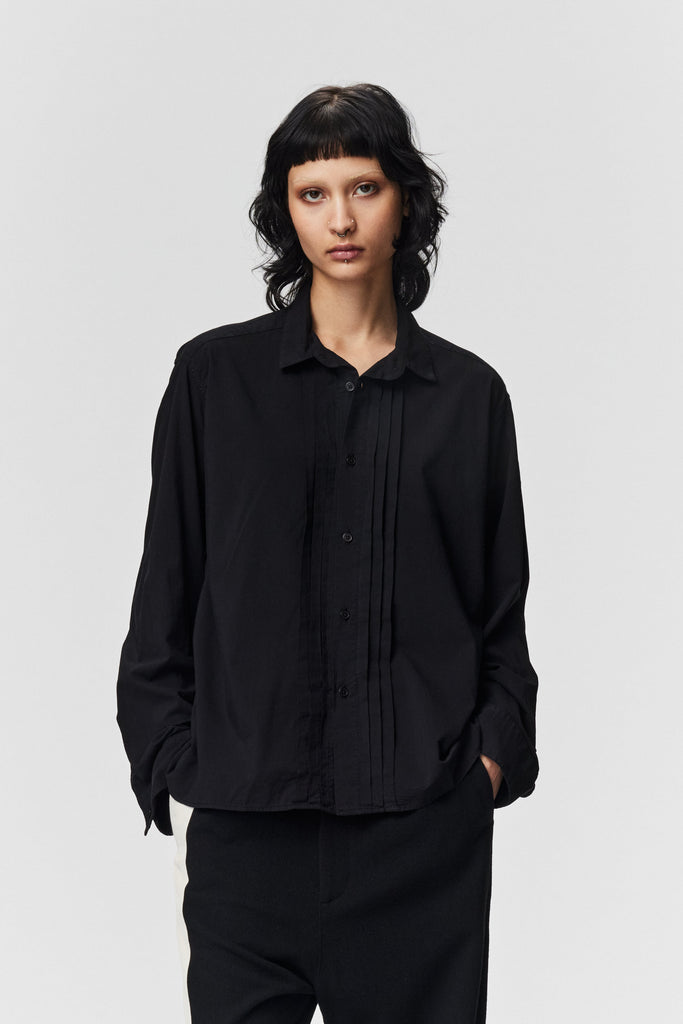 Adnym Atelier-WARD Shirt