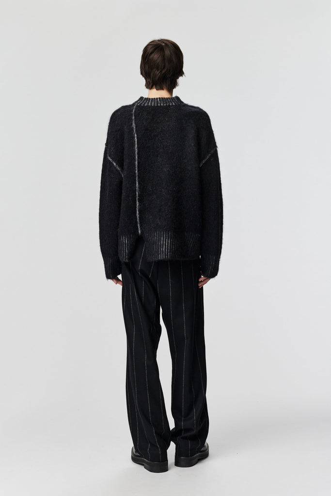 Adnym Atelier-SWAN Knit