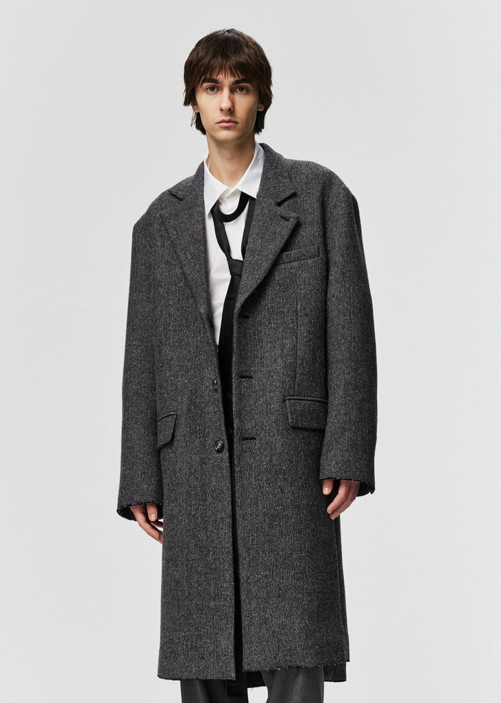 Adnym Atelier-RAWI Coat