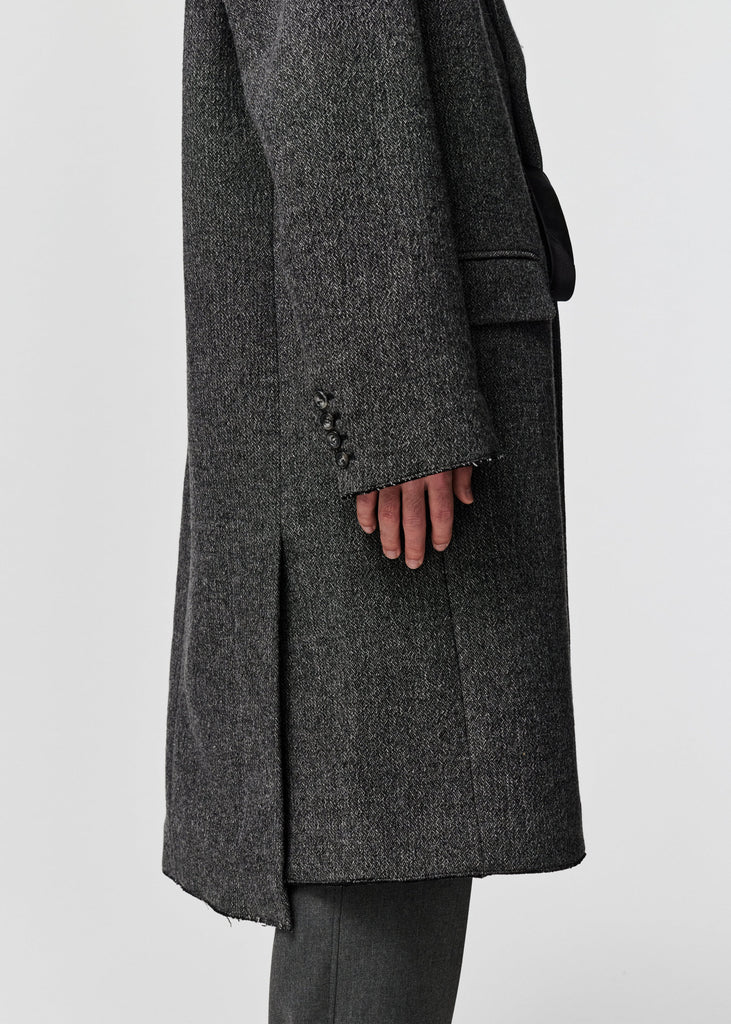 Adnym Atelier-RAWI Coat