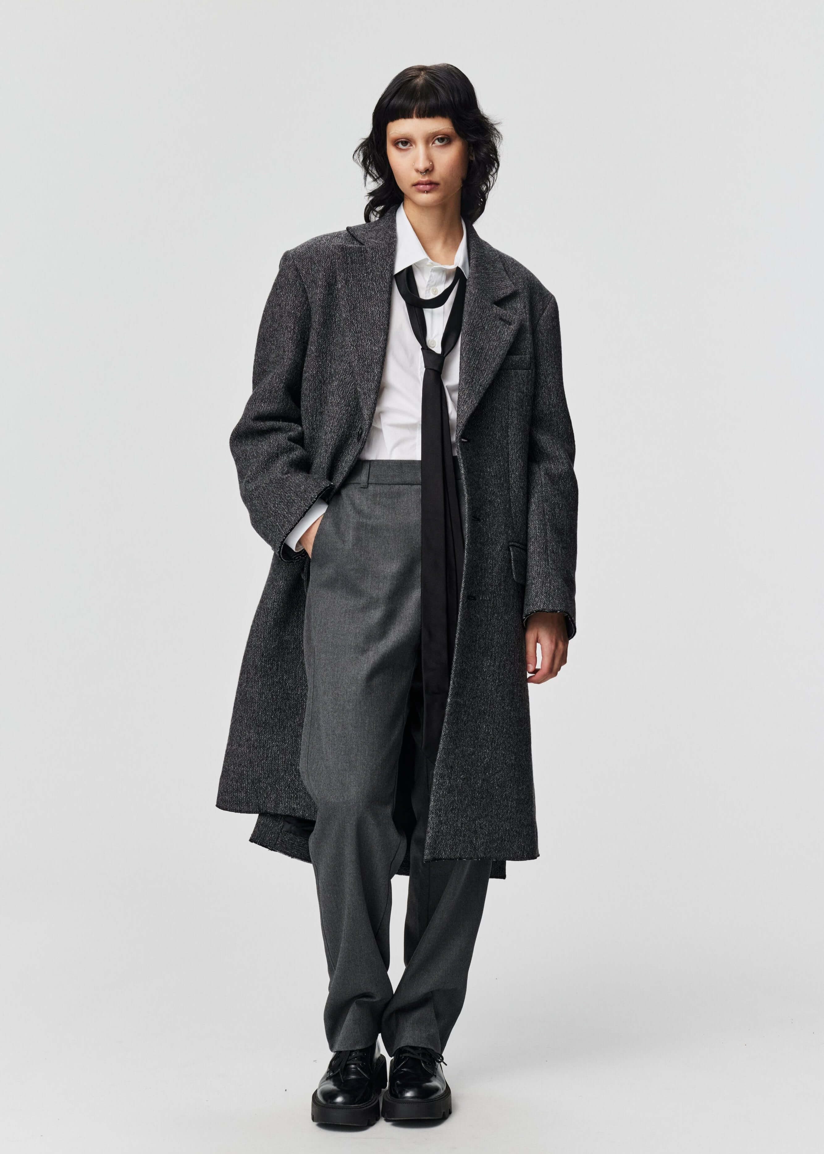 Adnym Atelier-RAWI Coat