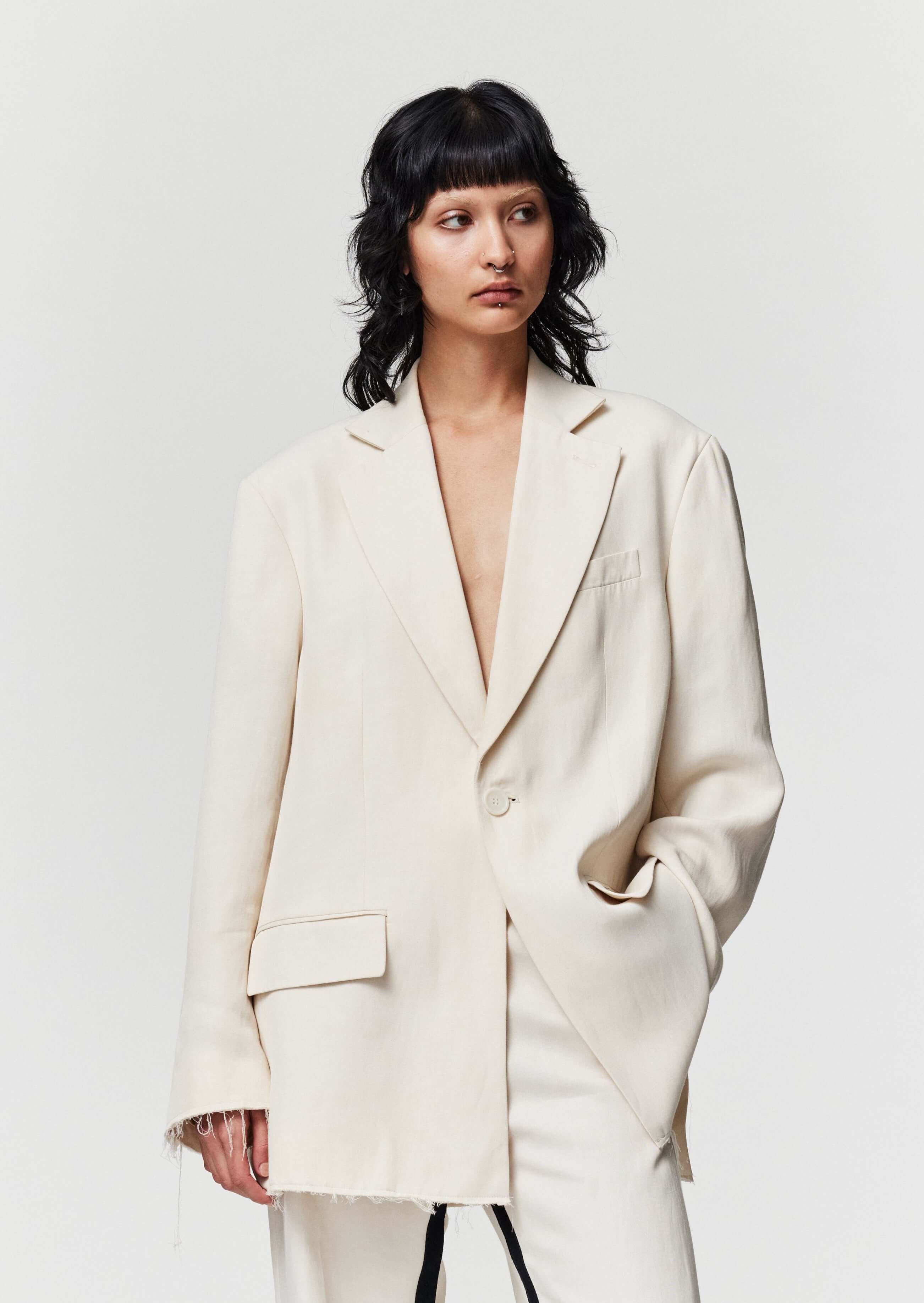 Adnym Atelier-LOOK JACKET